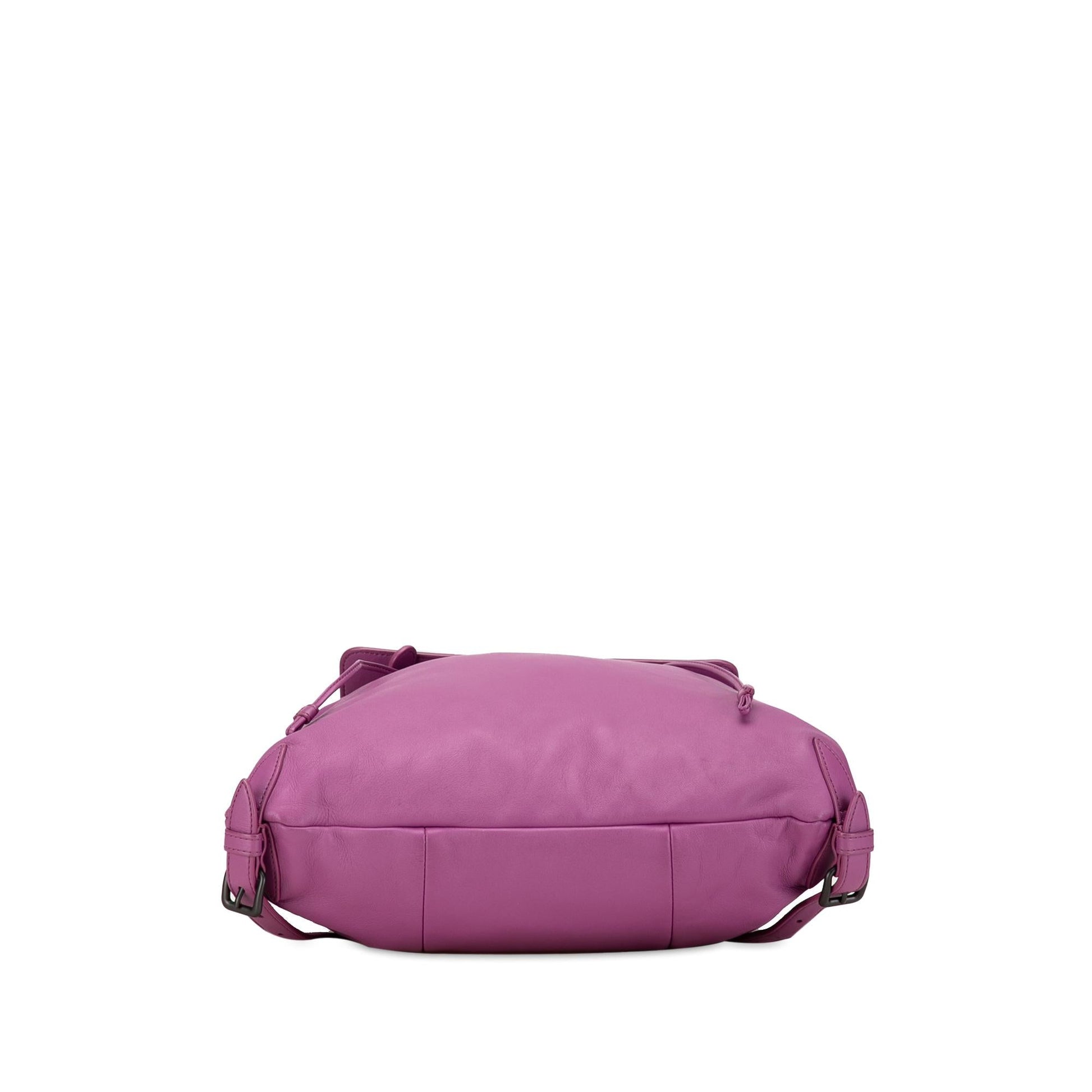 Bottega Veneta Veneta Shoulder Bag - Rovelle Bags