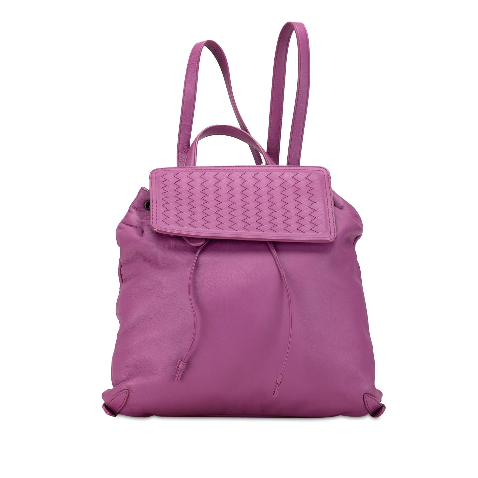 Bottega Veneta Veneta Shoulder Bag - Rovelle Bags