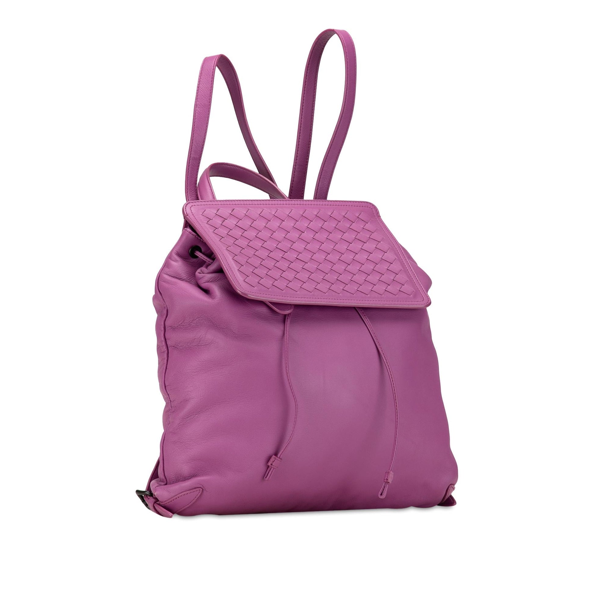 Bottega Veneta Veneta Shoulder Bag - Rovelle Bags