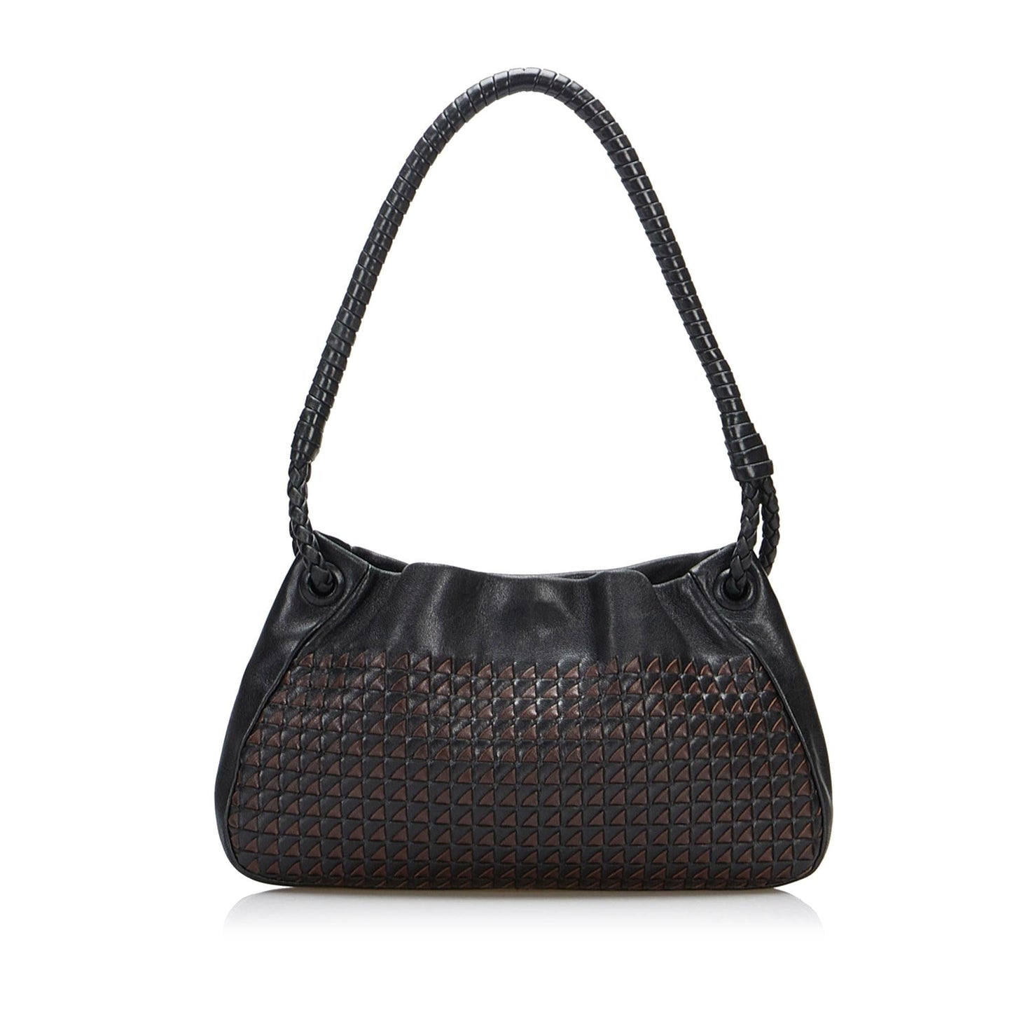 Bottega Veneta Veneta Shoulder Bag - Rovelle Bags