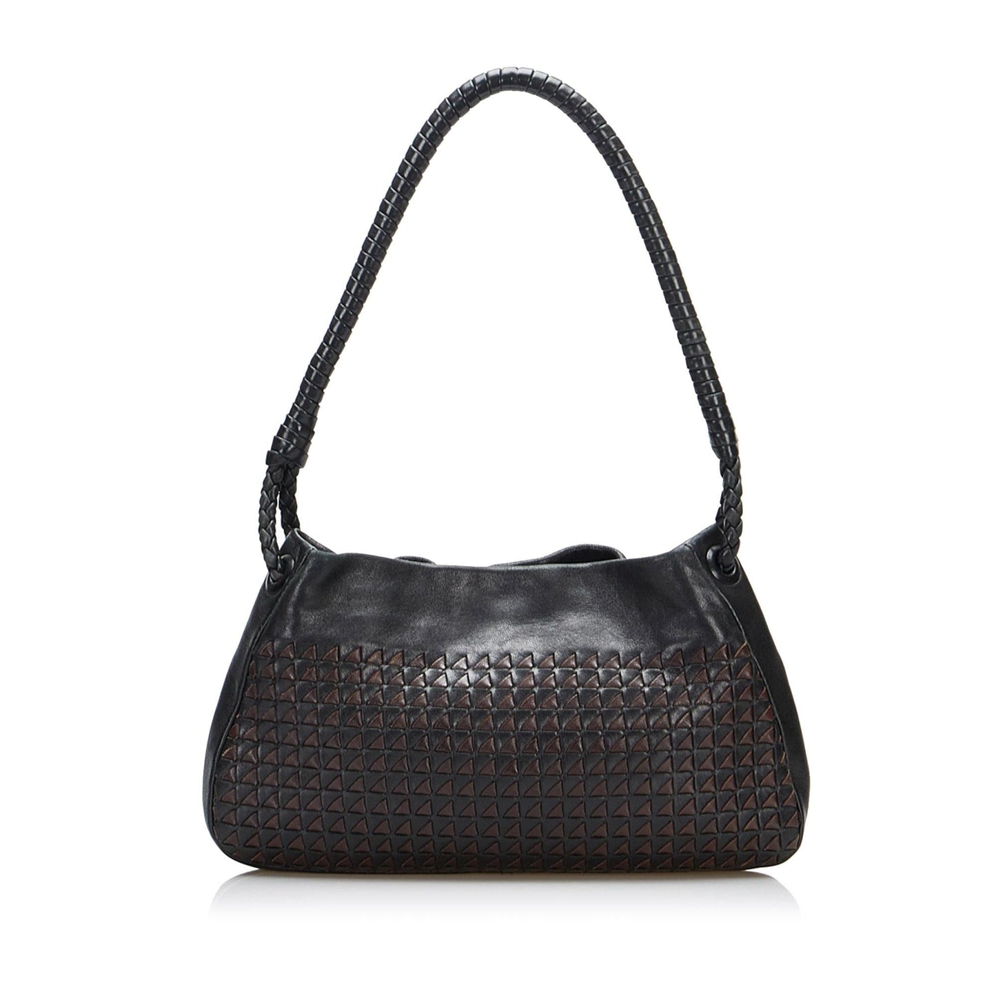 Bottega Veneta Veneta Shoulder Bag - Rovelle Bags