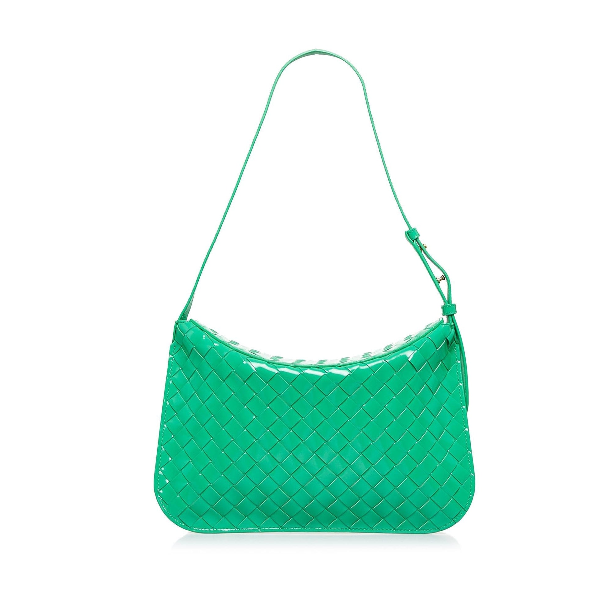 Bottega Veneta Veneta Shoulder Bag - Rovelle Bags
