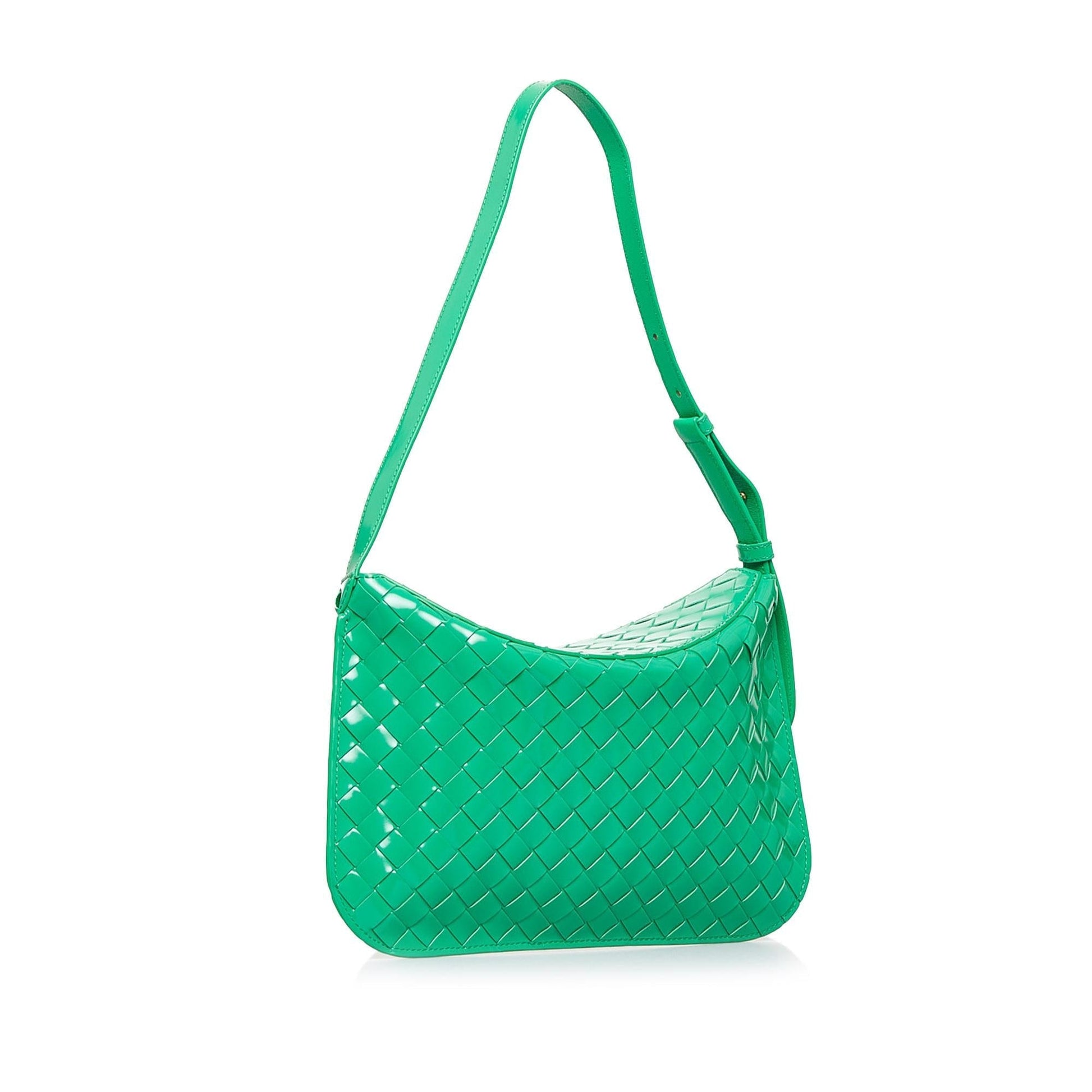 Bottega Veneta Veneta Shoulder Bag - Rovelle Bags