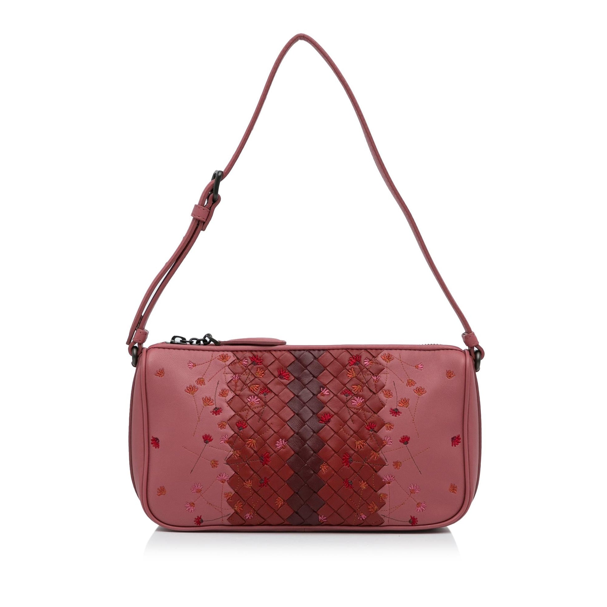 Bottega Veneta Veneta Shoulder Bag - Rovelle Bags