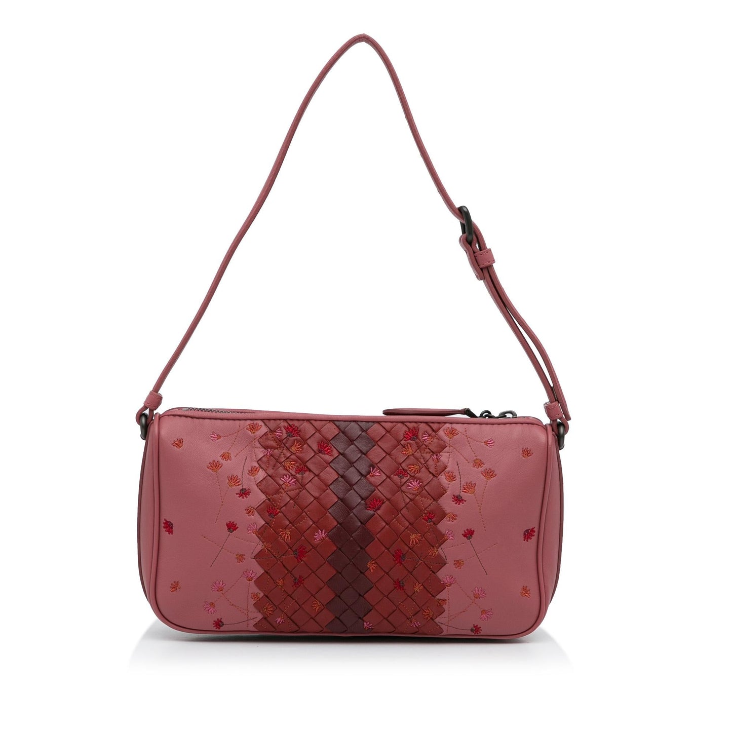 Bottega Veneta Veneta Shoulder Bag - Rovelle Bags