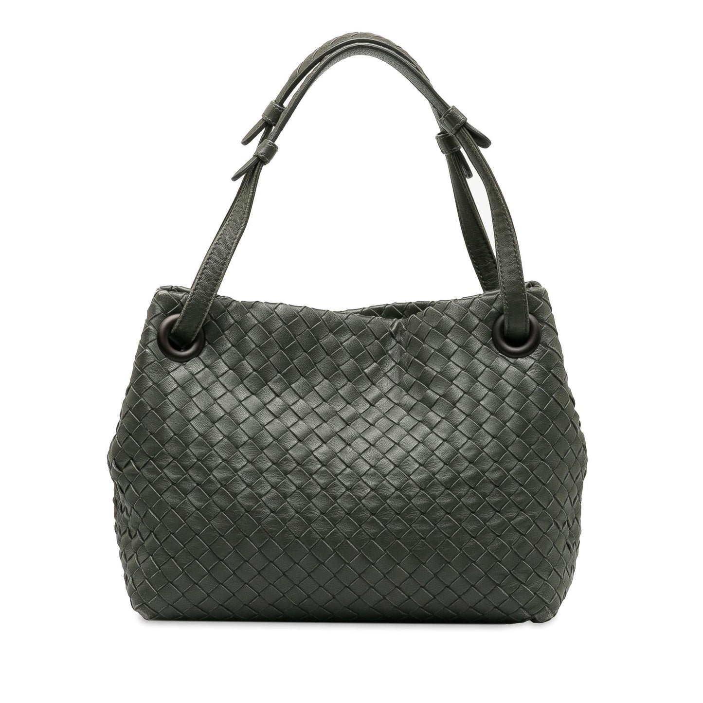 Bottega Veneta Veneta Shoulder Bag - Rovelle Bags