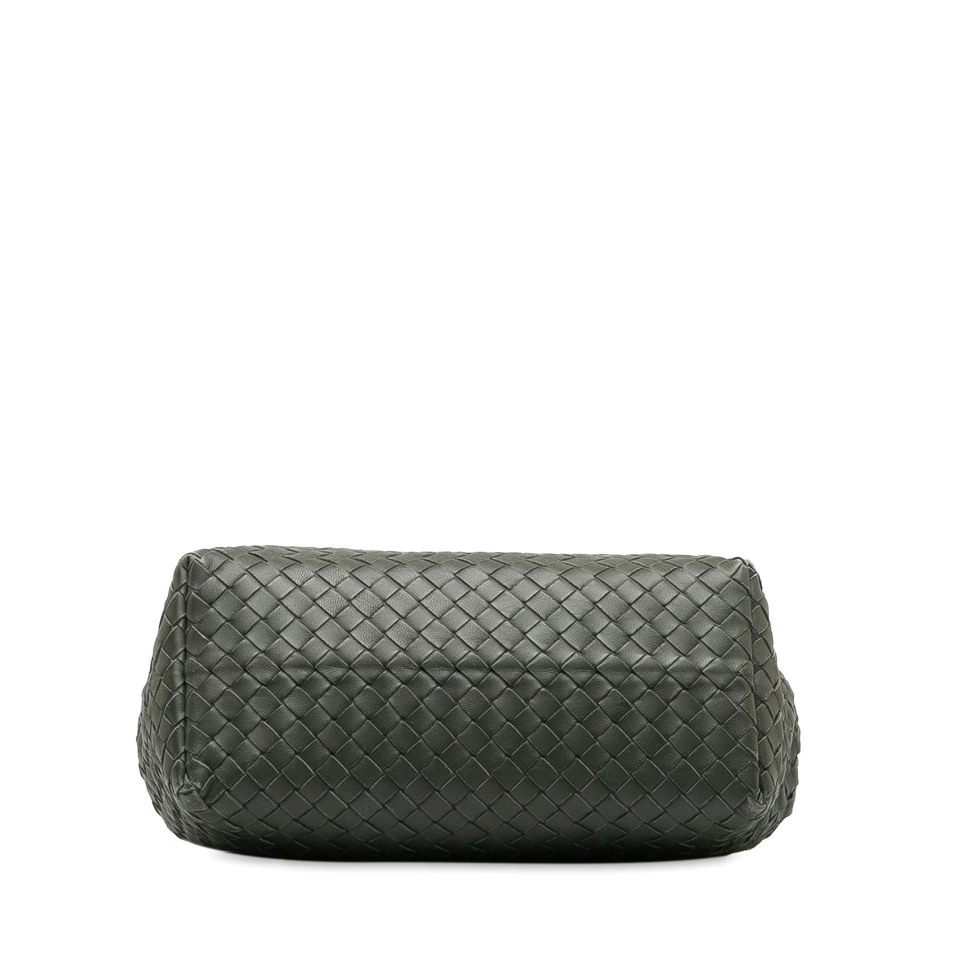 Bottega Veneta Veneta Shoulder Bag - Rovelle Bags