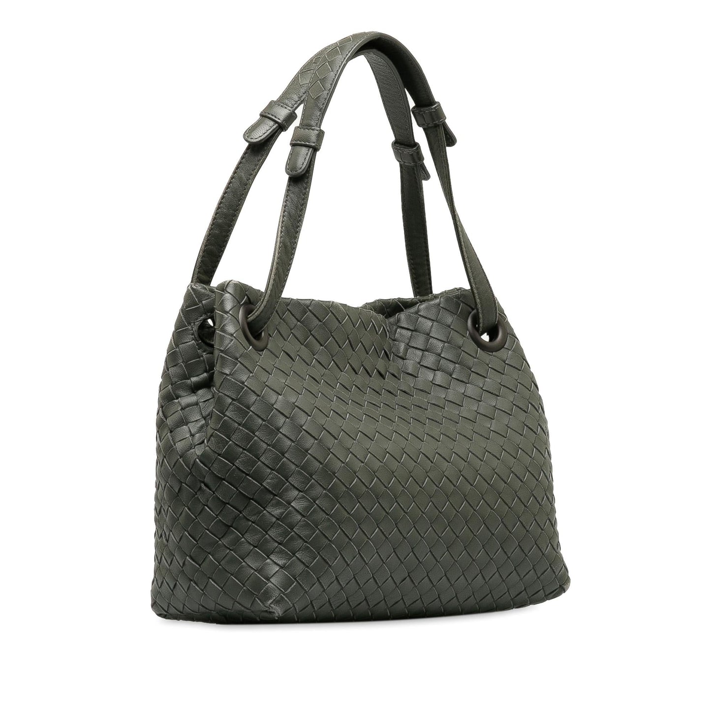 Bottega Veneta Veneta Shoulder Bag - Rovelle Bags