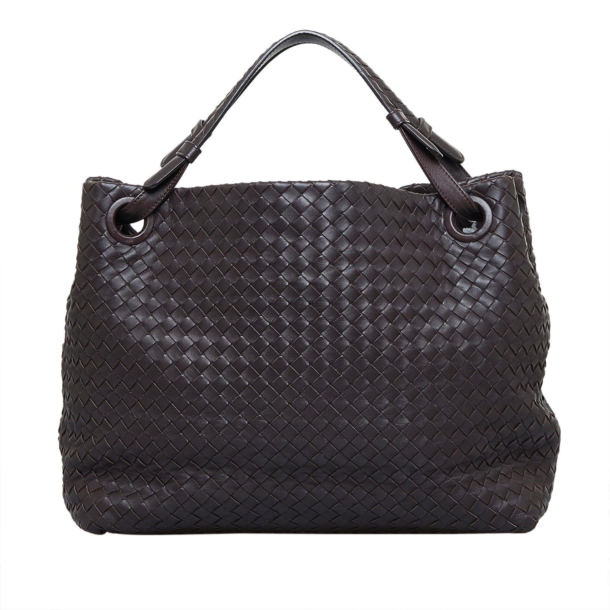 Bottega Veneta Veneta Tote - Rovelle Bags
