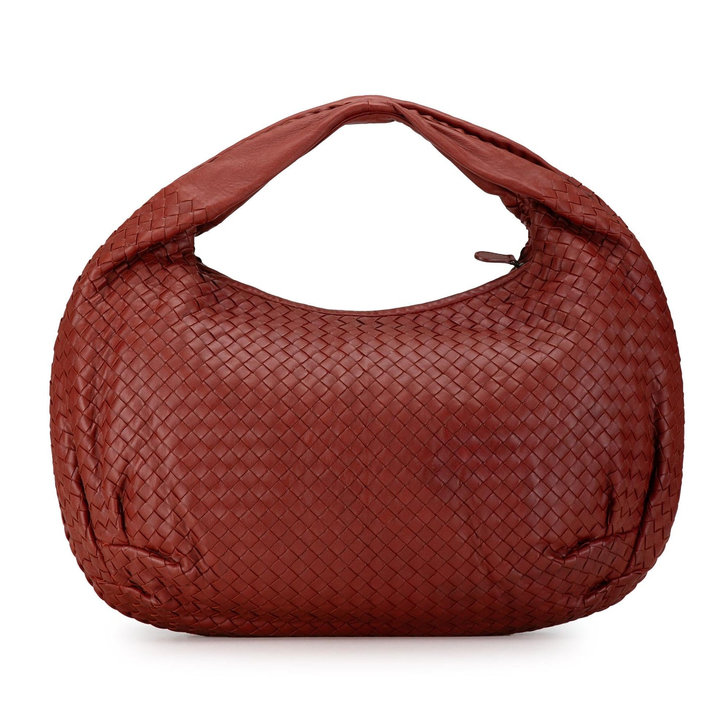 Bottega Veneta Veneta Shoulder Bag - Rovelle Bags