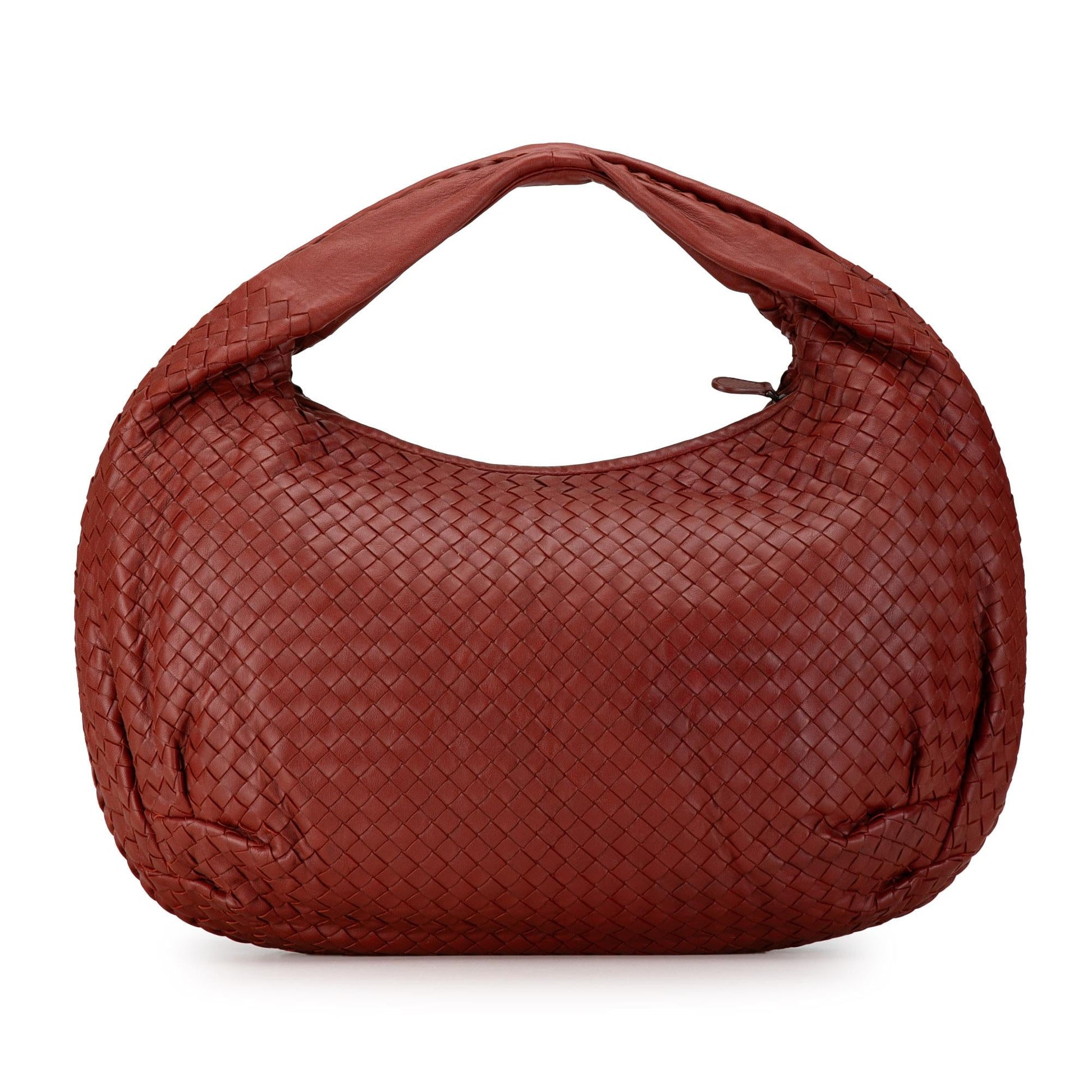 Bottega Veneta Veneta Shoulder Bag - Rovelle Bags