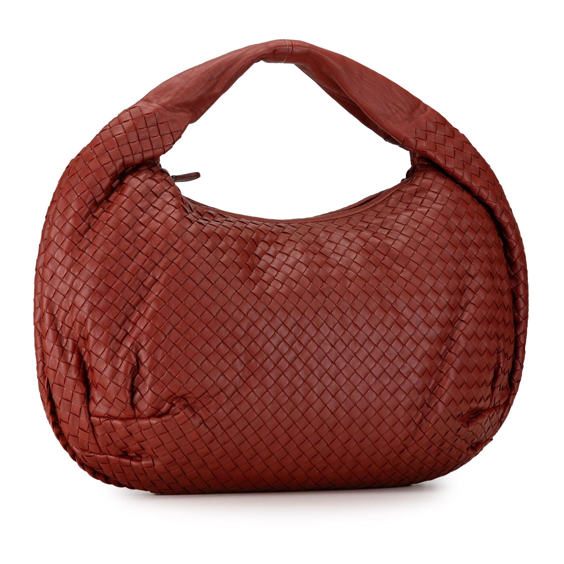 Bottega Veneta Veneta Shoulder Bag - Rovelle Bags