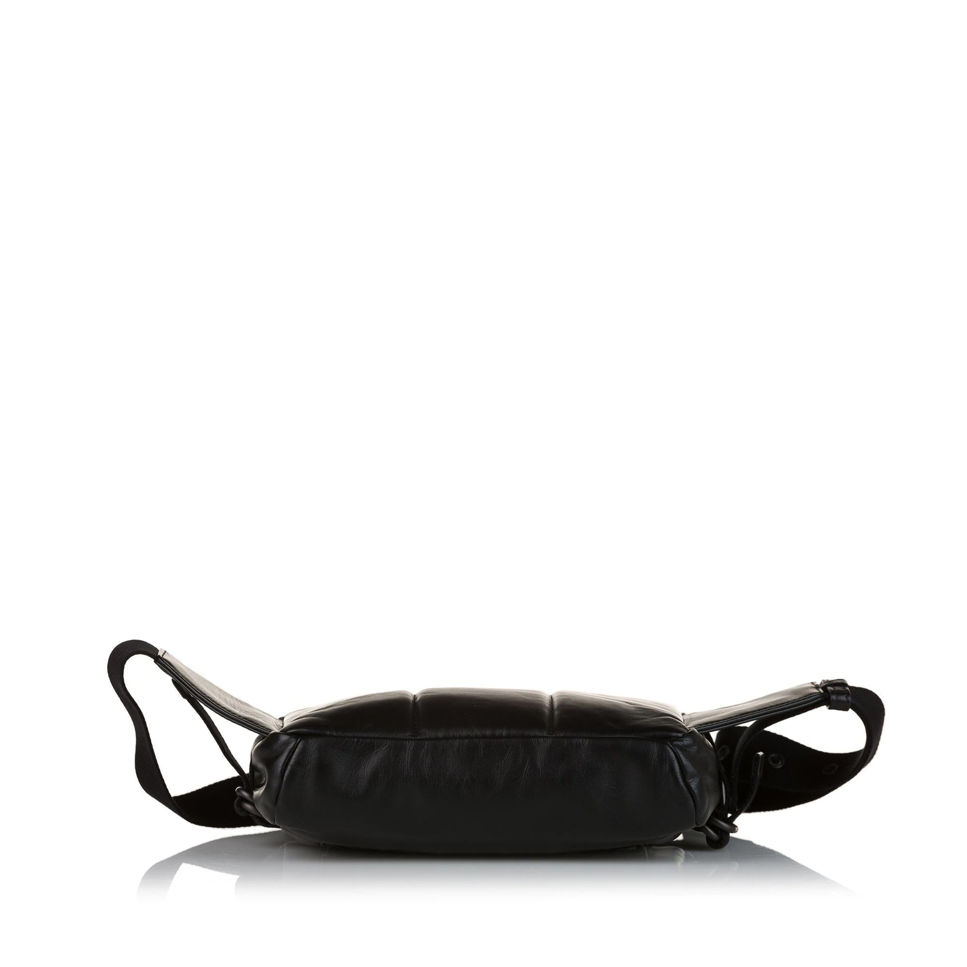 Bottega Veneta Veneta Shoulder Bag - Rovelle Bags