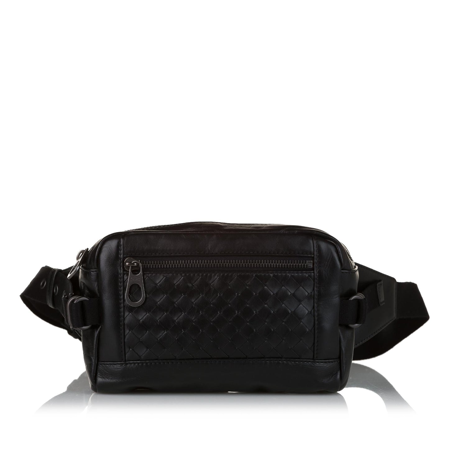 Bottega Veneta Veneta Shoulder Bag - Rovelle Bags