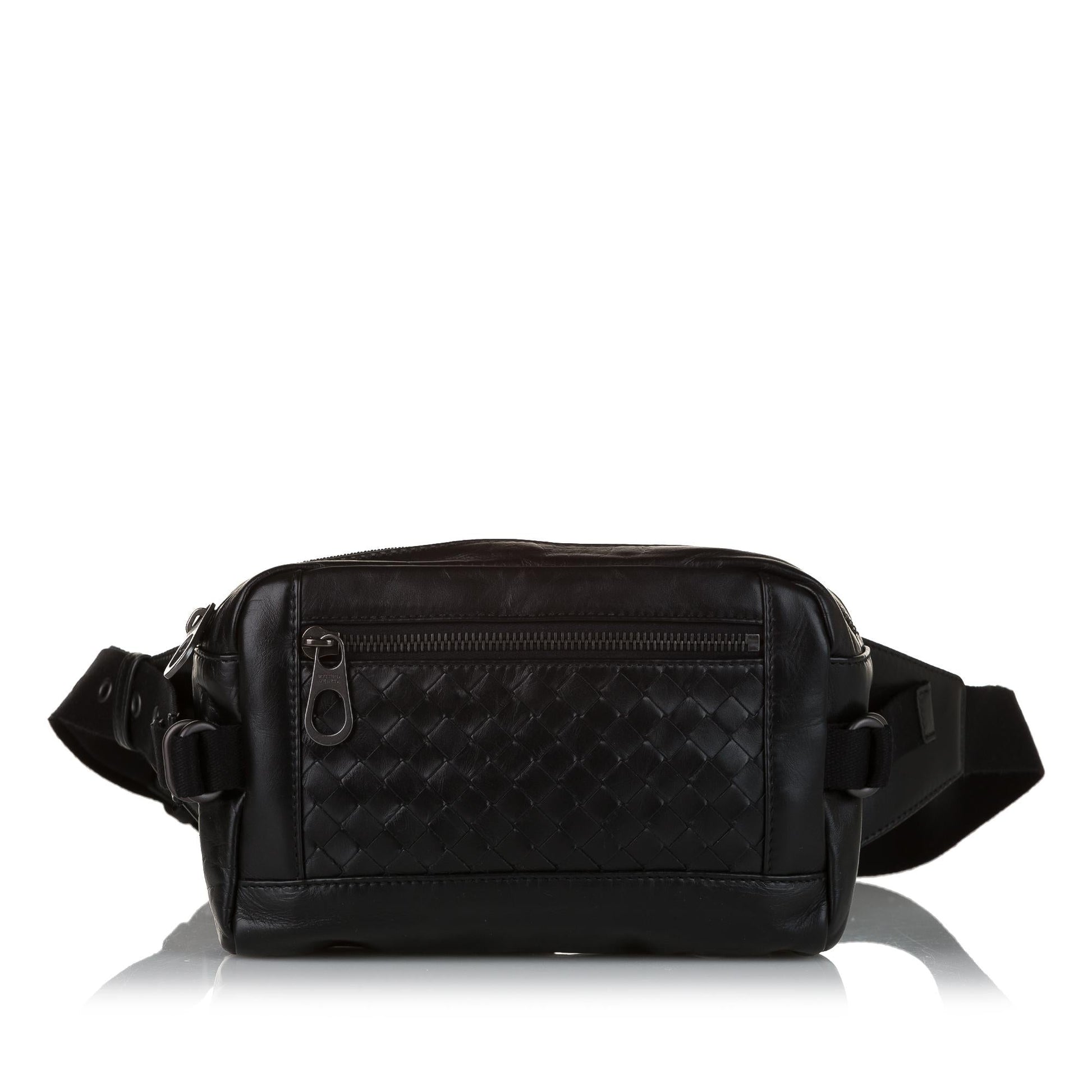 Bottega Veneta Veneta Shoulder Bag - Rovelle Bags
