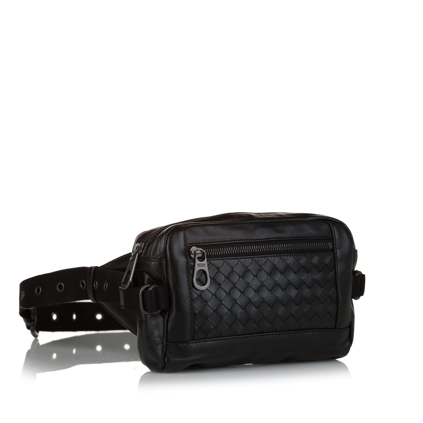 Bottega Veneta Veneta Shoulder Bag - Rovelle Bags
