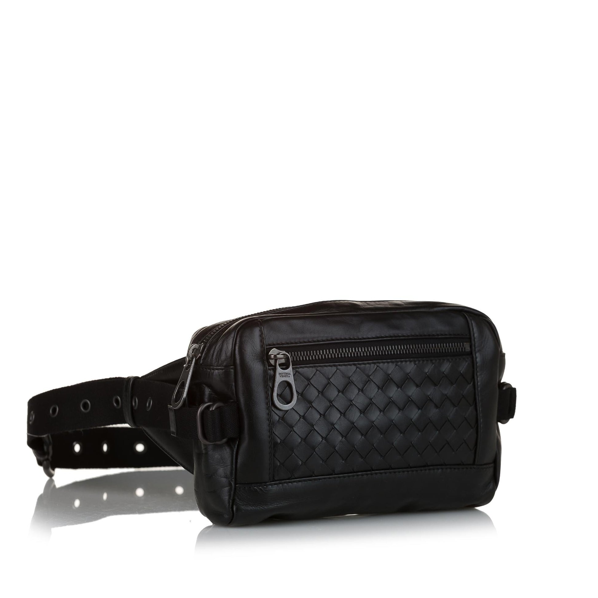 Bottega Veneta Veneta Shoulder Bag - Rovelle Bags