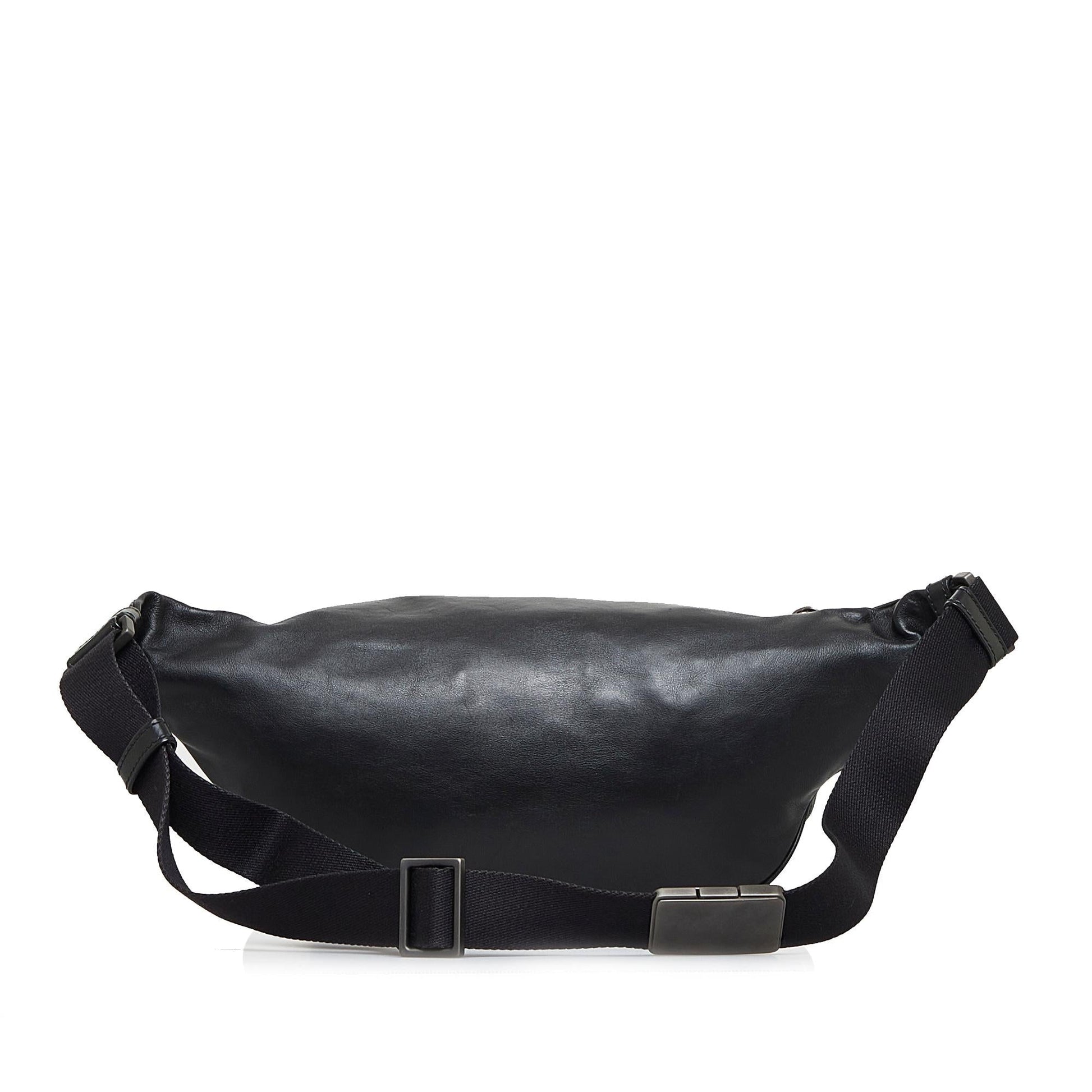 Bottega Veneta Veneta Shoulder Bag - Rovelle Bags