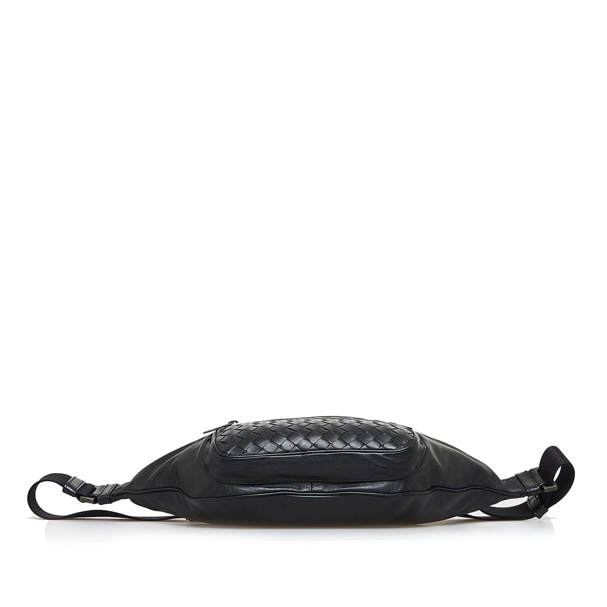 Bottega Veneta Veneta Shoulder Bag - Rovelle Bags