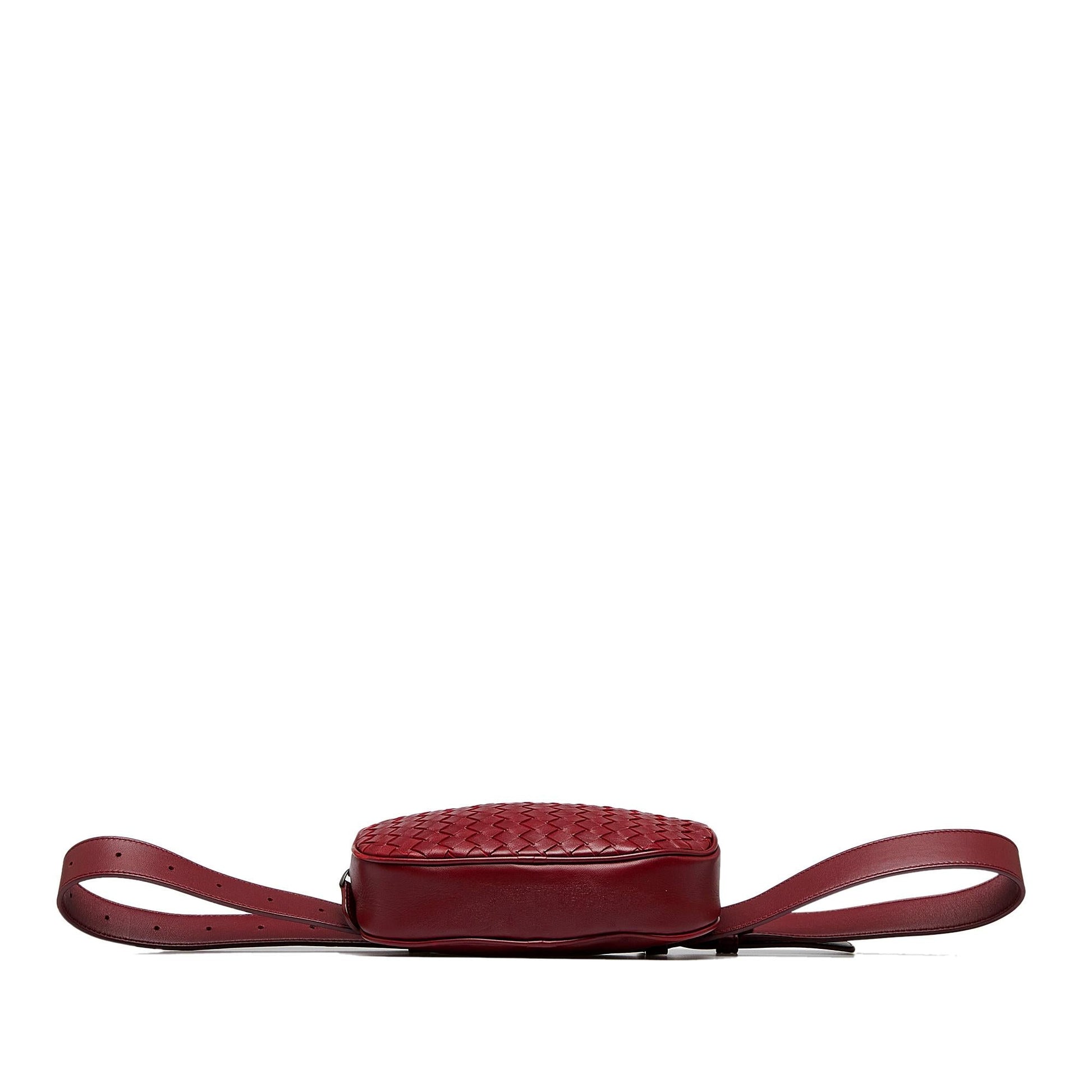 Bottega Veneta Veneta Shoulder Bag - Rovelle Bags