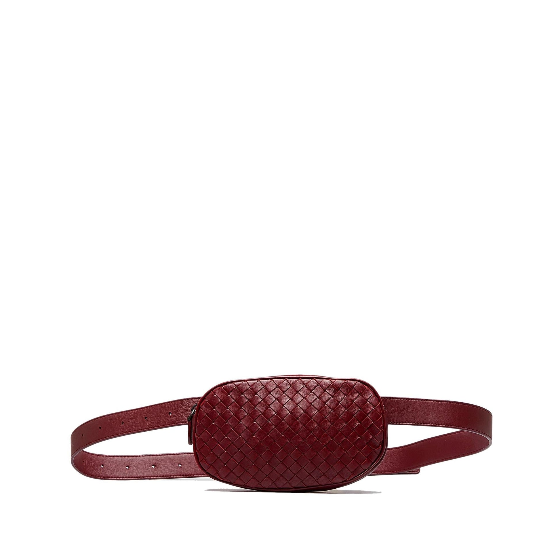 Bottega Veneta Veneta Shoulder Bag - Rovelle Bags