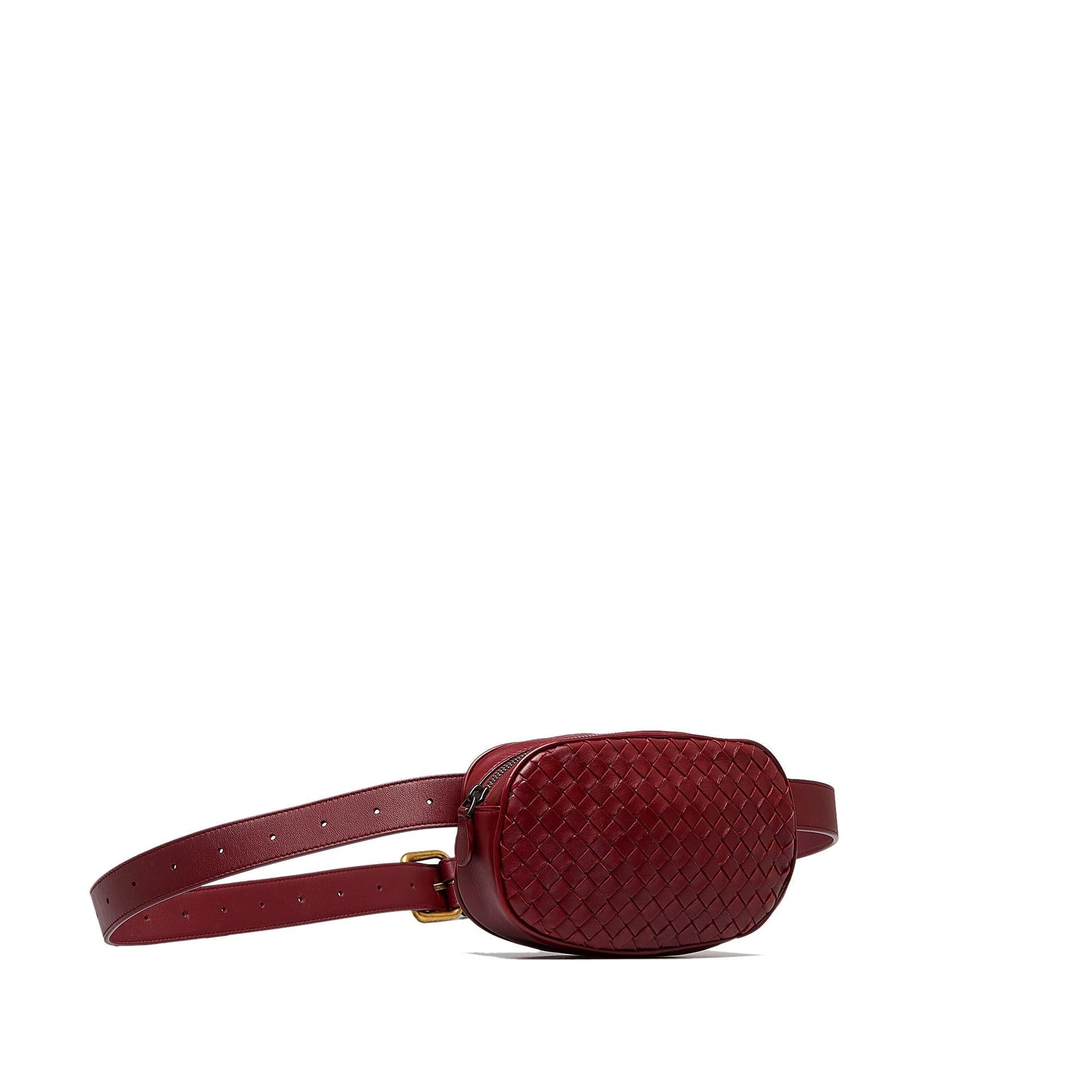 Bottega Veneta Veneta Shoulder Bag - Rovelle Bags