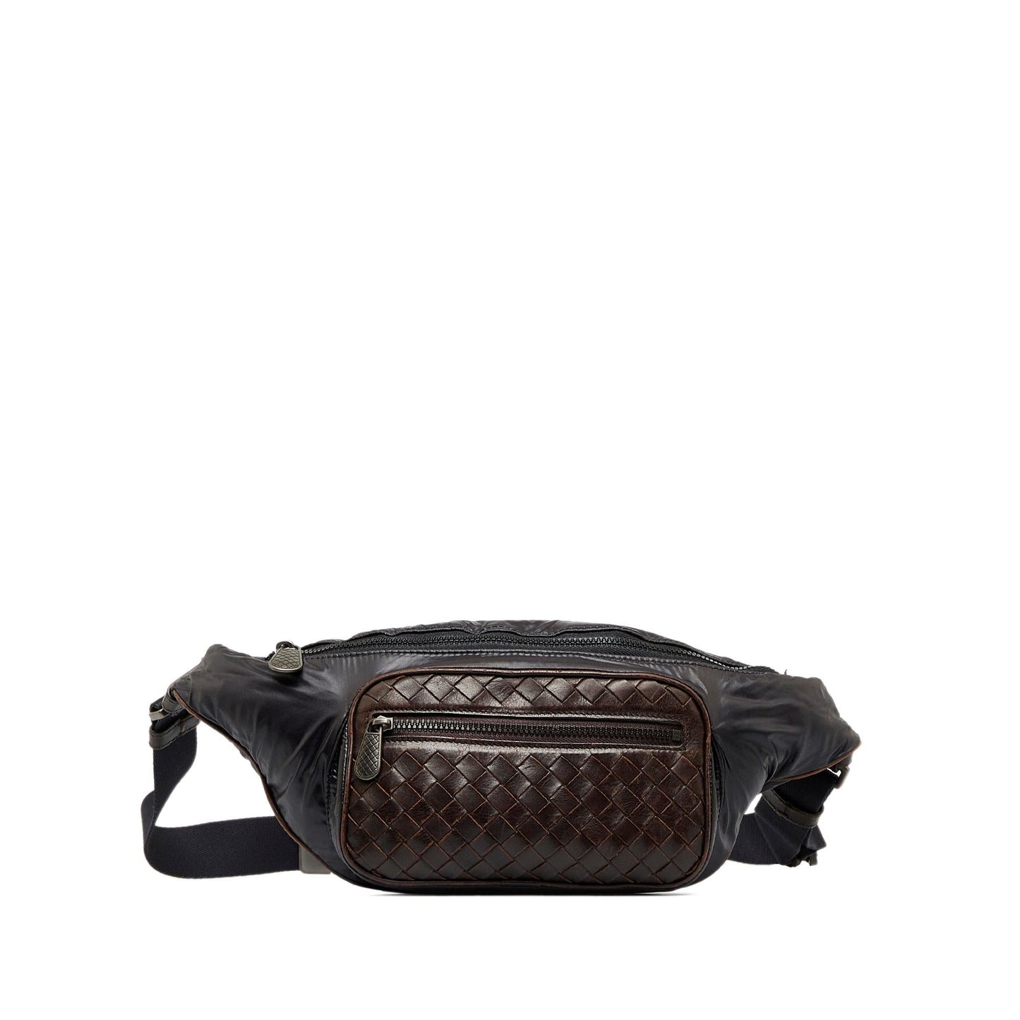 Bottega Veneta Veneta Shoulder Bag - Rovelle Bags