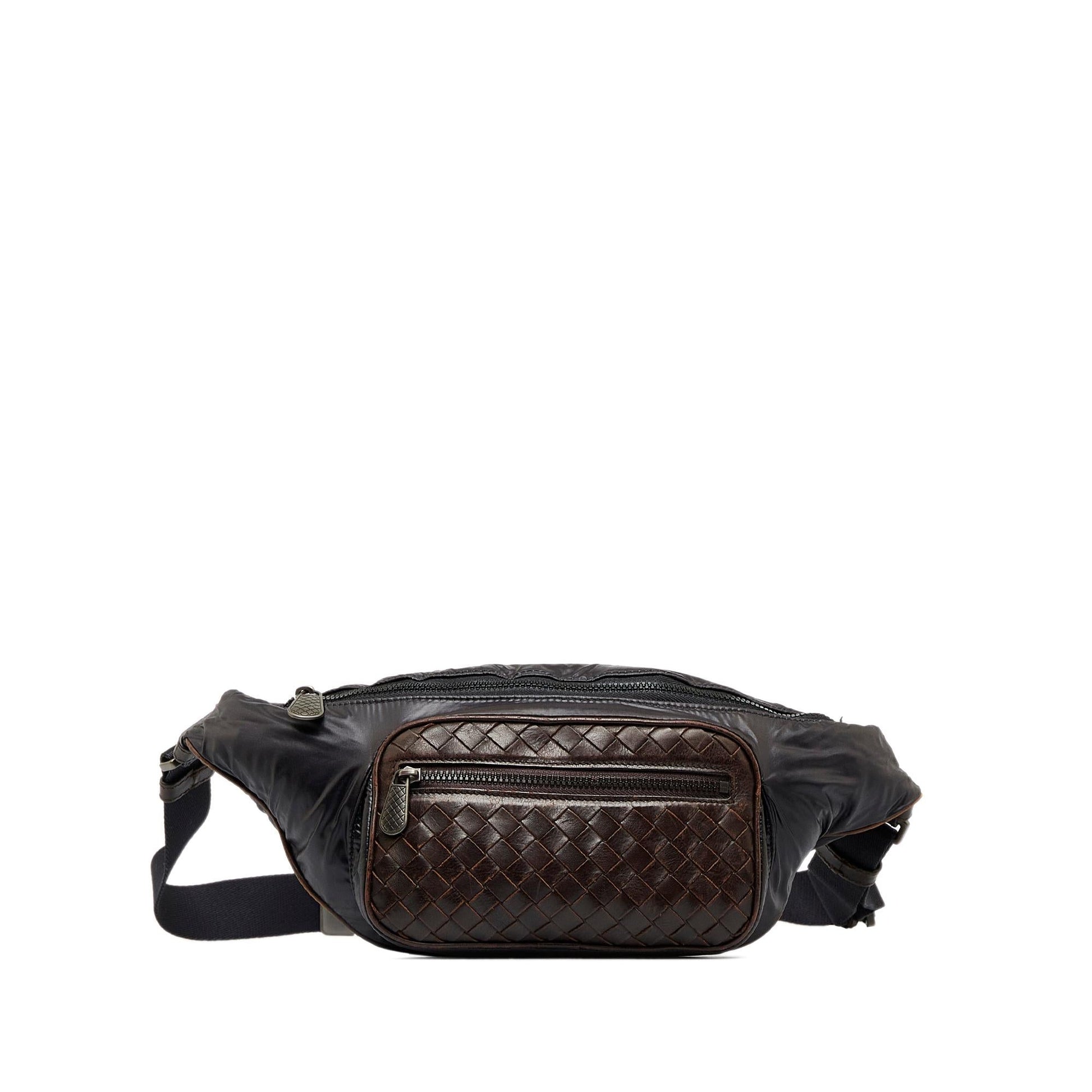 Bottega Veneta Veneta Shoulder Bag - Rovelle Bags