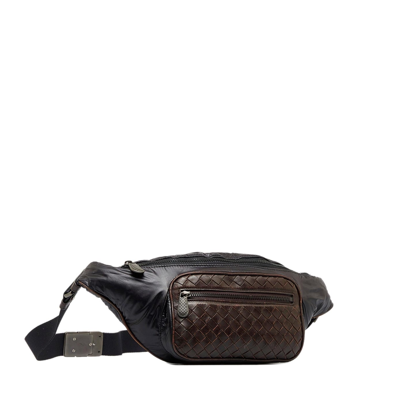 Bottega Veneta Veneta Shoulder Bag - Rovelle Bags
