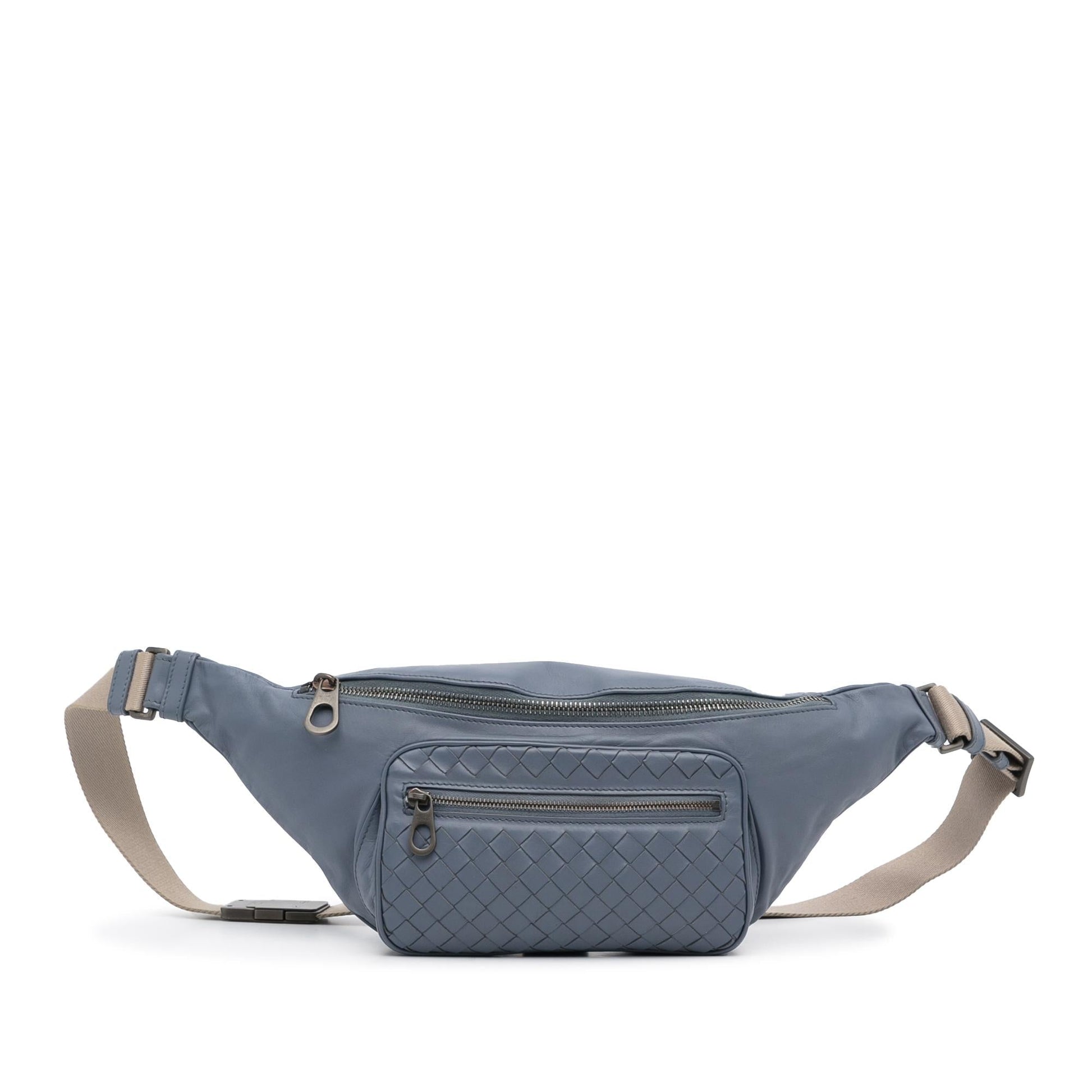 Bottega Veneta Veneta Shoulder Bag - Rovelle Bags