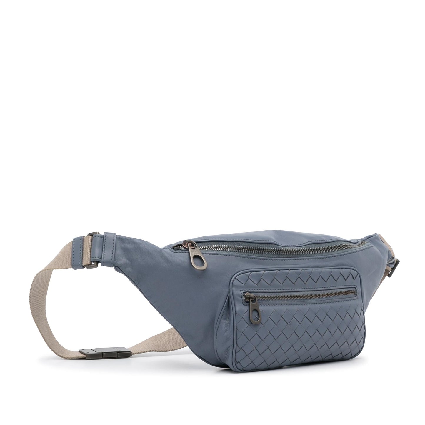 Bottega Veneta Veneta Shoulder Bag - Rovelle Bags