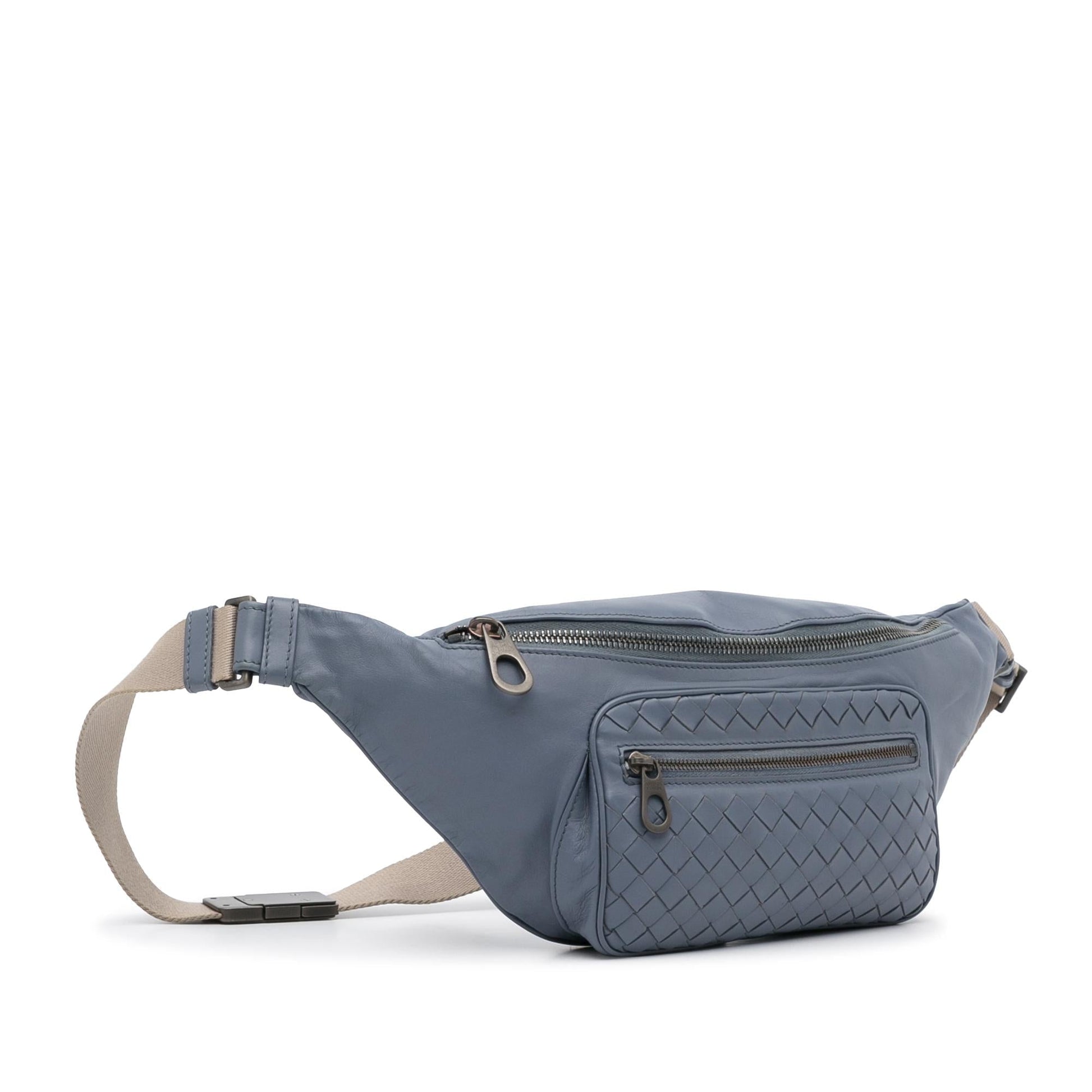 Bottega Veneta Veneta Shoulder Bag - Rovelle Bags