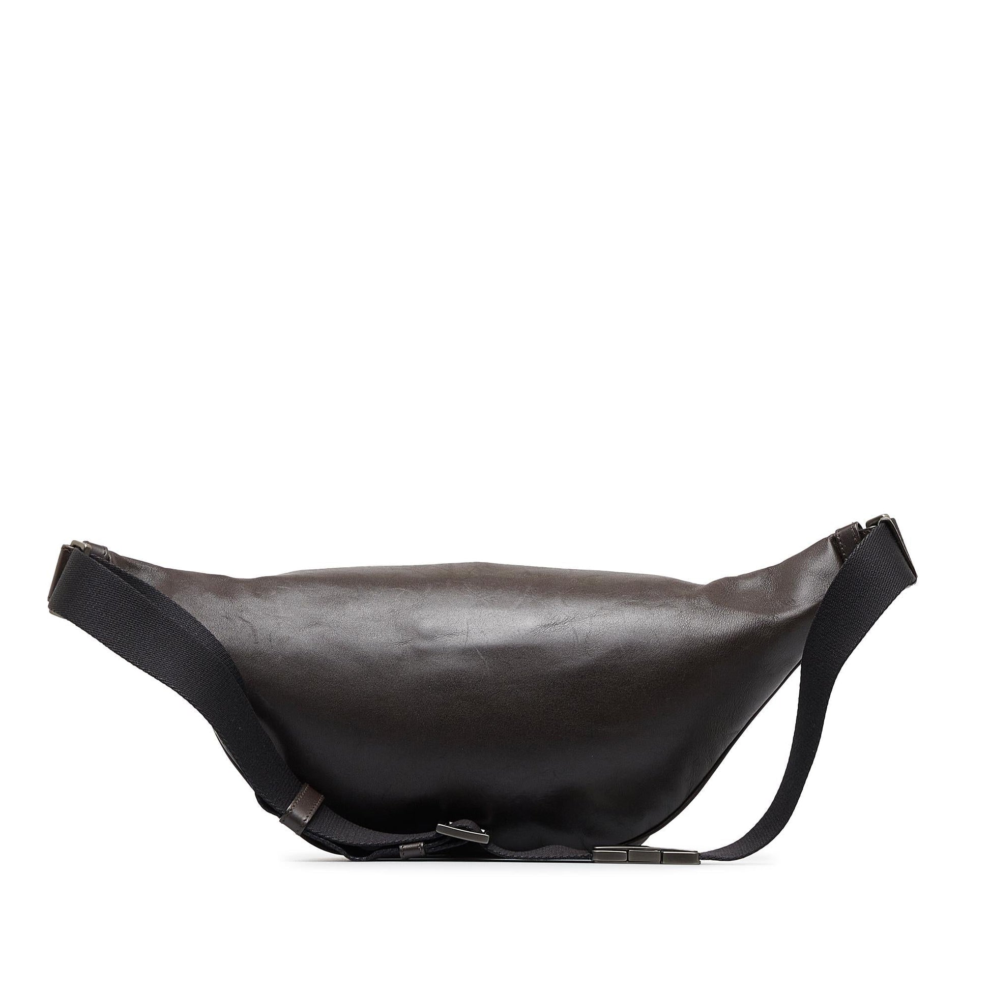 Bottega Veneta Veneta Shoulder Bag - Rovelle Bags
