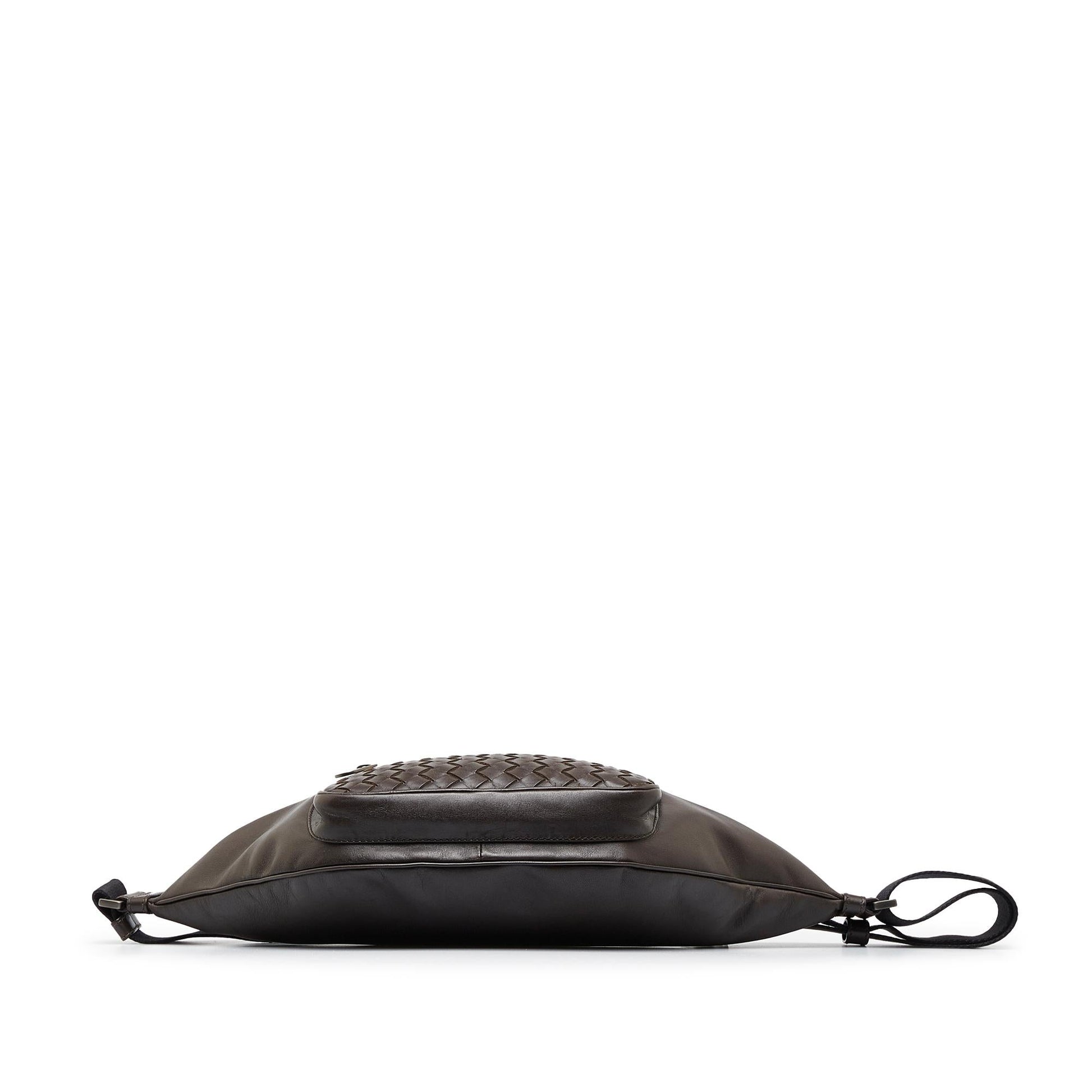 Bottega Veneta Veneta Shoulder Bag - Rovelle Bags