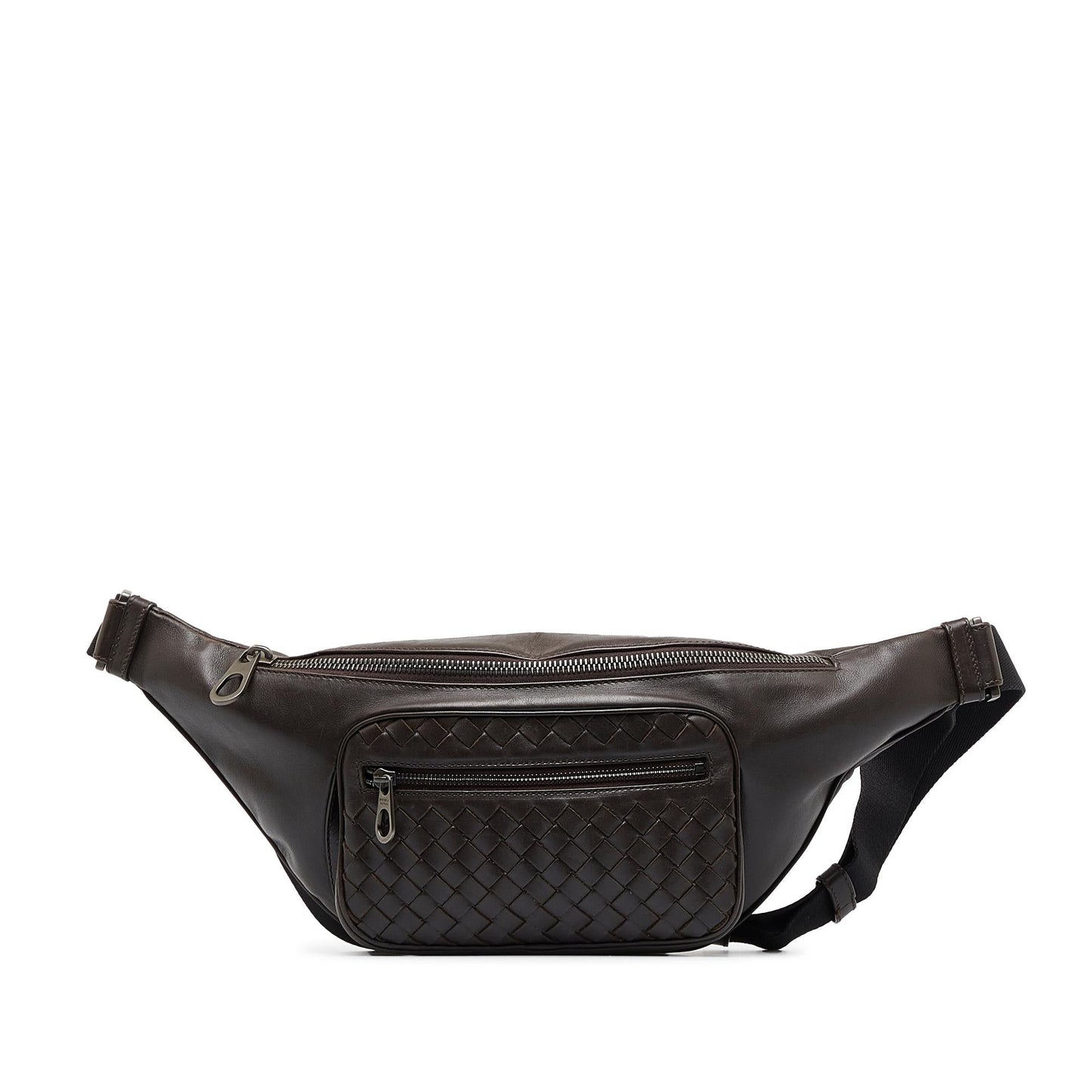 Bottega Veneta Veneta Shoulder Bag - Rovelle Bags