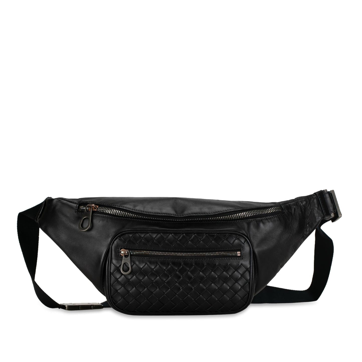 Bottega Veneta Veneta Shoulder Bag - Rovelle Bags