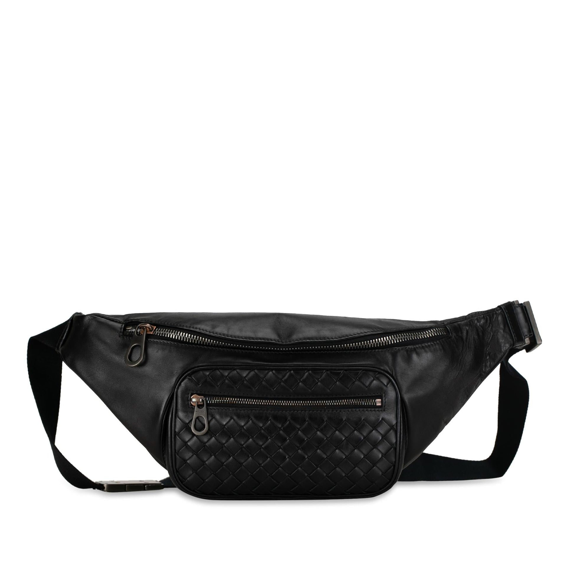 Bottega Veneta Veneta Shoulder Bag - Rovelle Bags