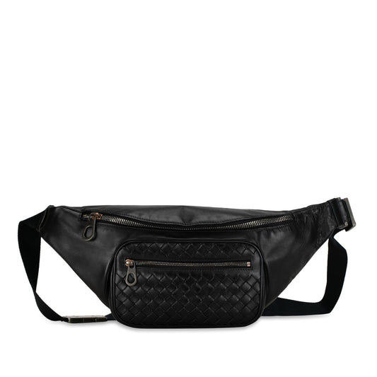 Bottega Veneta Veneta Shoulder Bag - Rovelle Bags