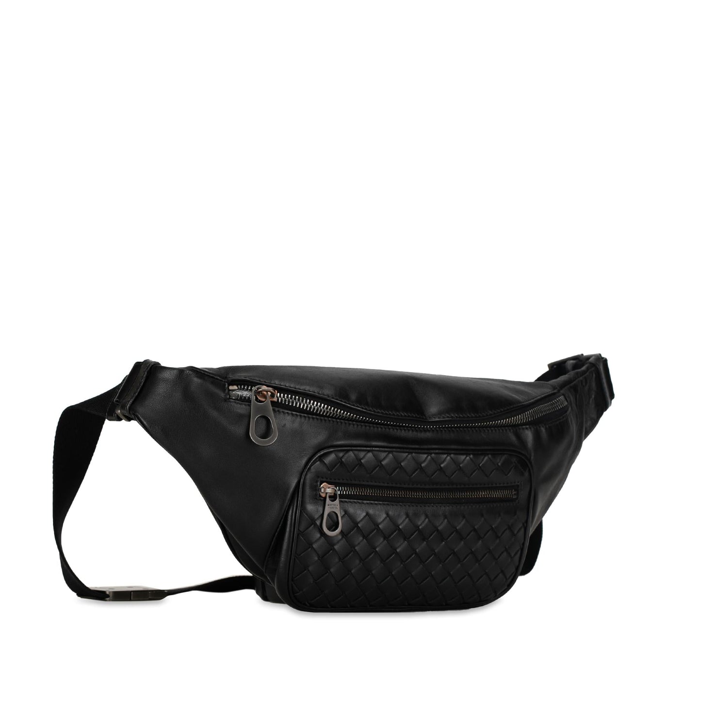 Bottega Veneta Veneta Shoulder Bag - Rovelle Bags