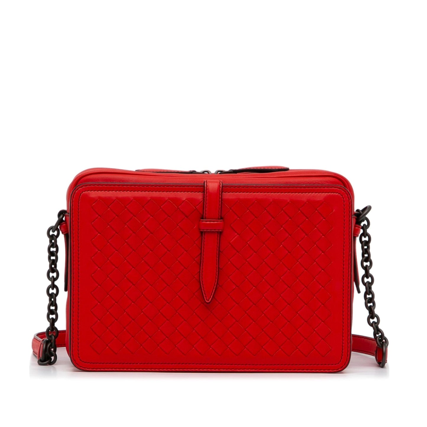 Bottega Veneta Veneta Crossbody - Rovelle Bags