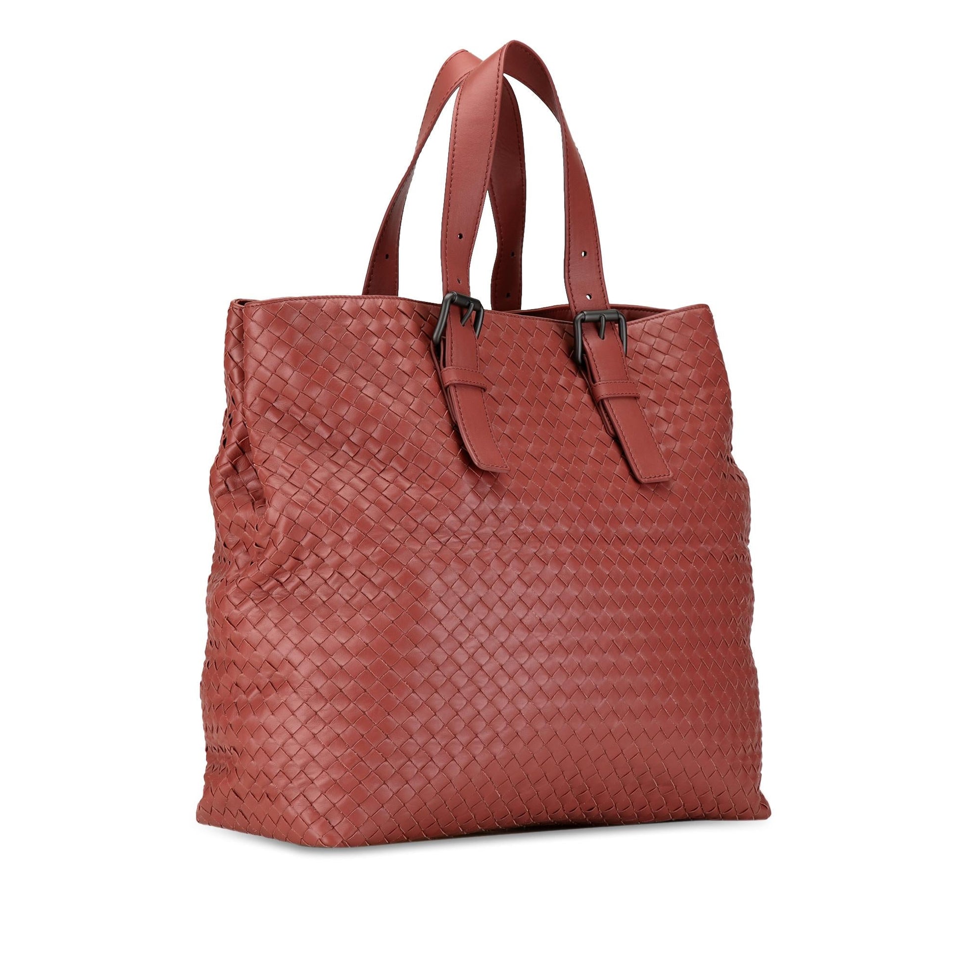 Bottega Veneta Veneta Tote - Rovelle Bags