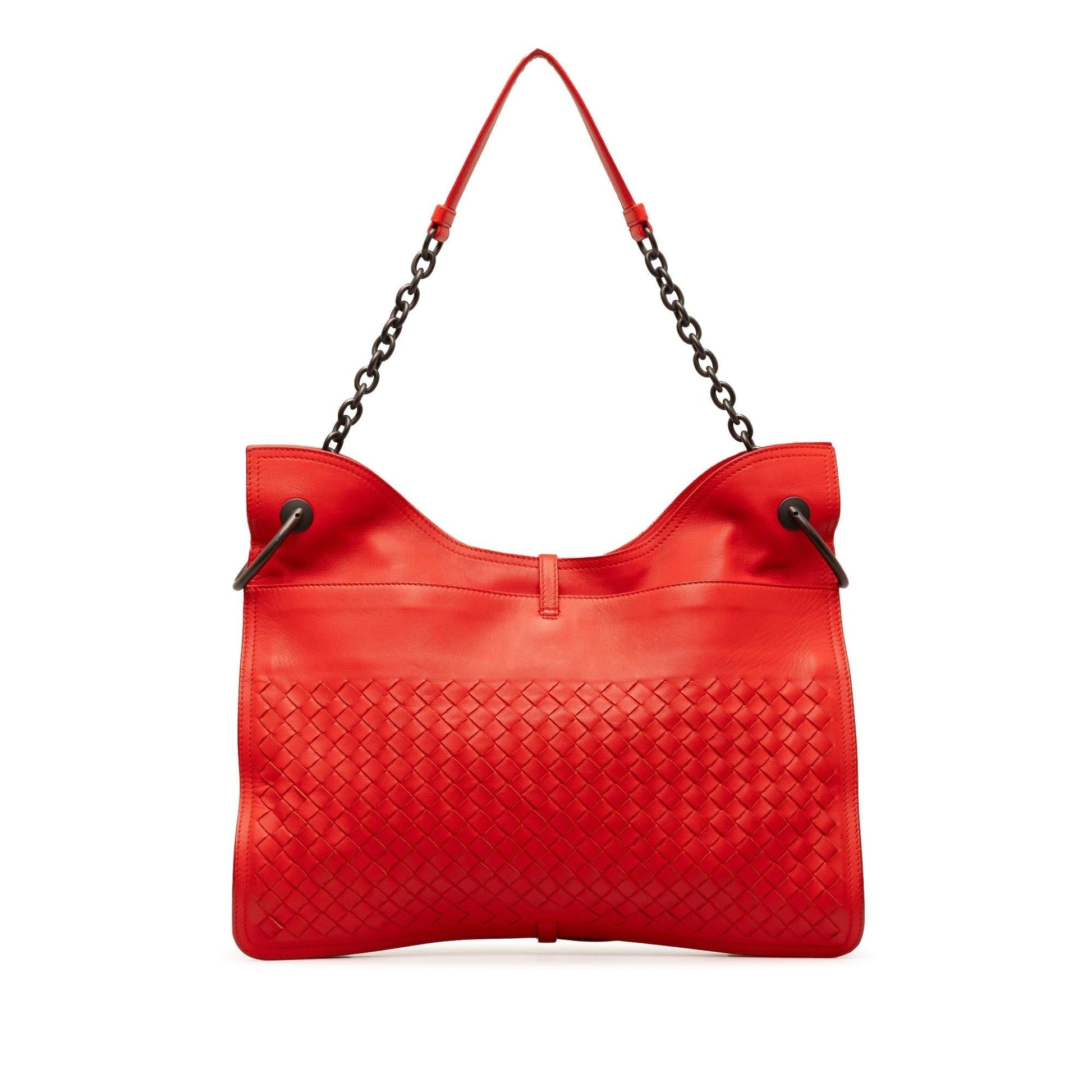 Bottega Veneta Veneta Shoulder Bag - Rovelle Bags