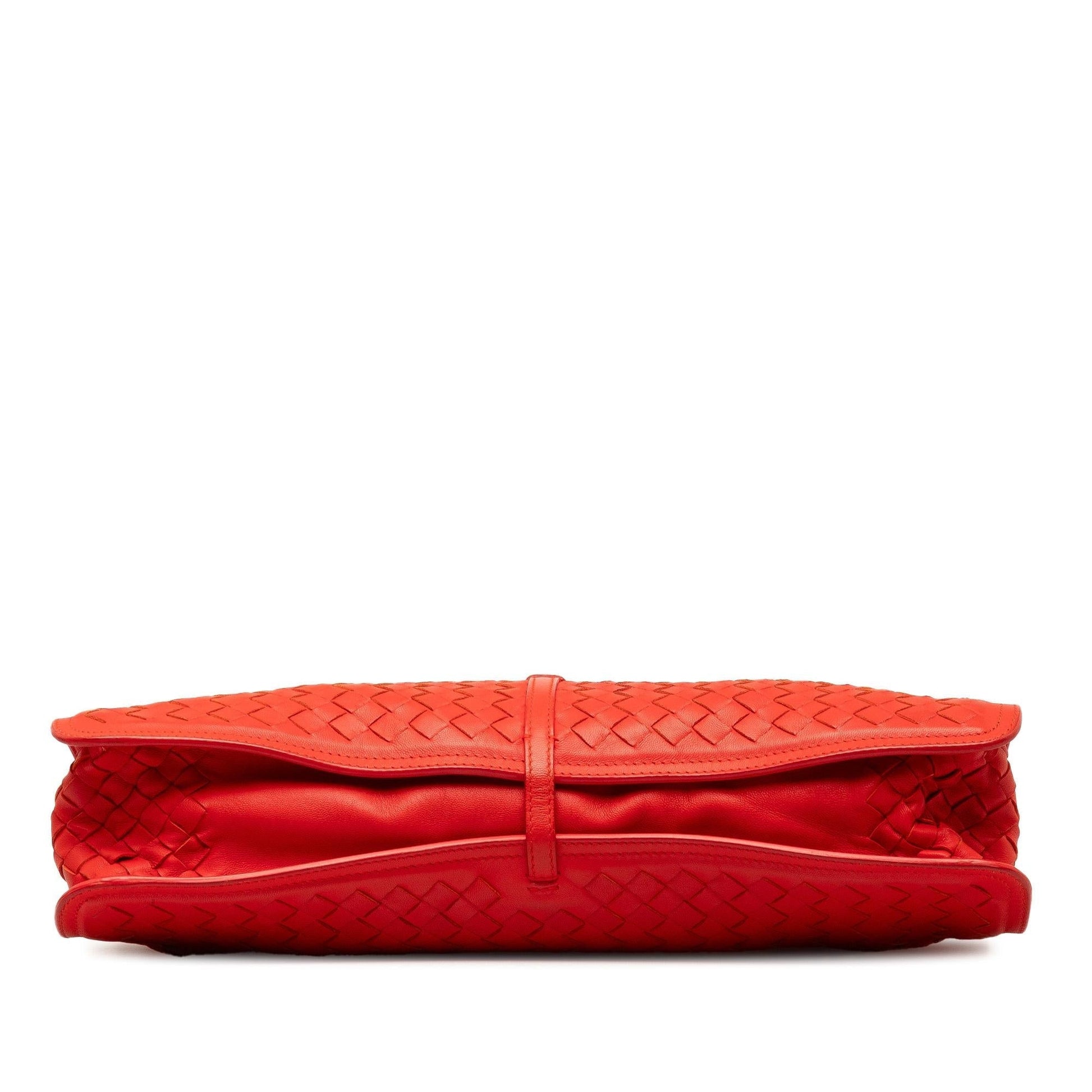 Bottega Veneta Veneta Shoulder Bag - Rovelle Bags