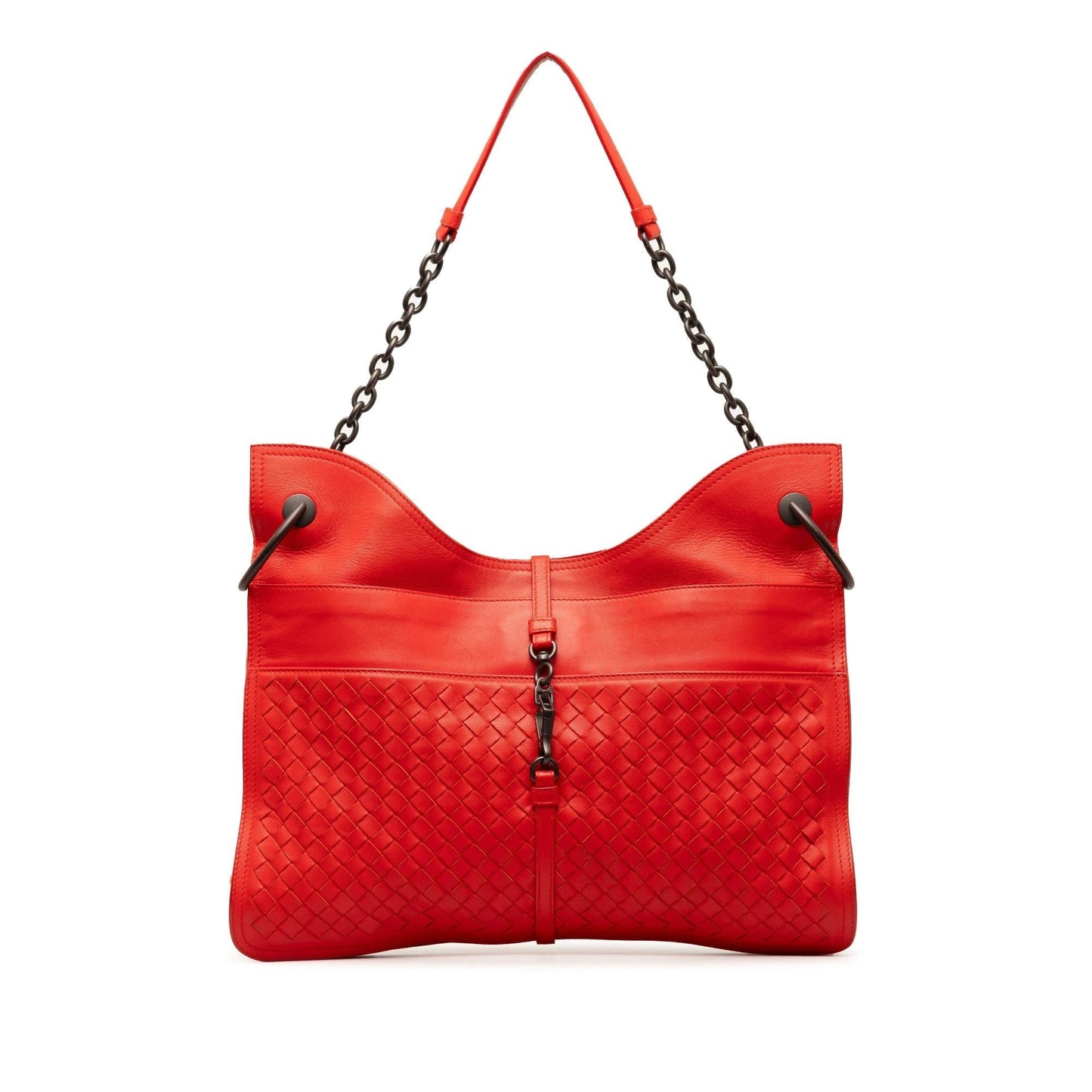 Bottega Veneta Veneta Shoulder Bag - Rovelle Bags