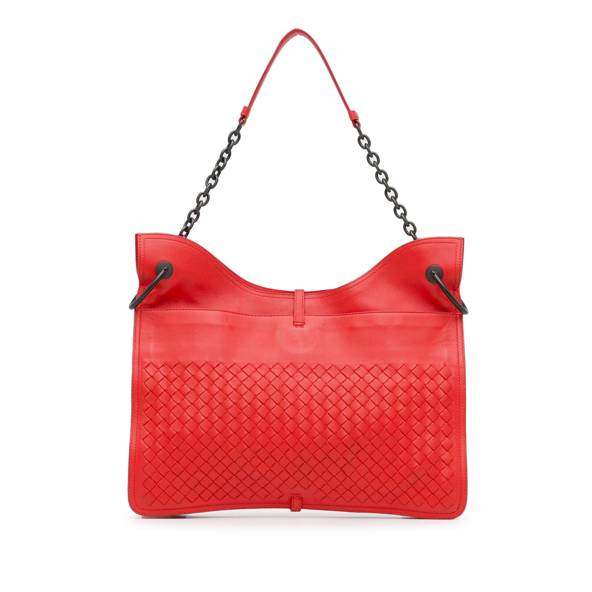 Bottega Veneta Veneta Shoulder Bag - Rovelle Bags