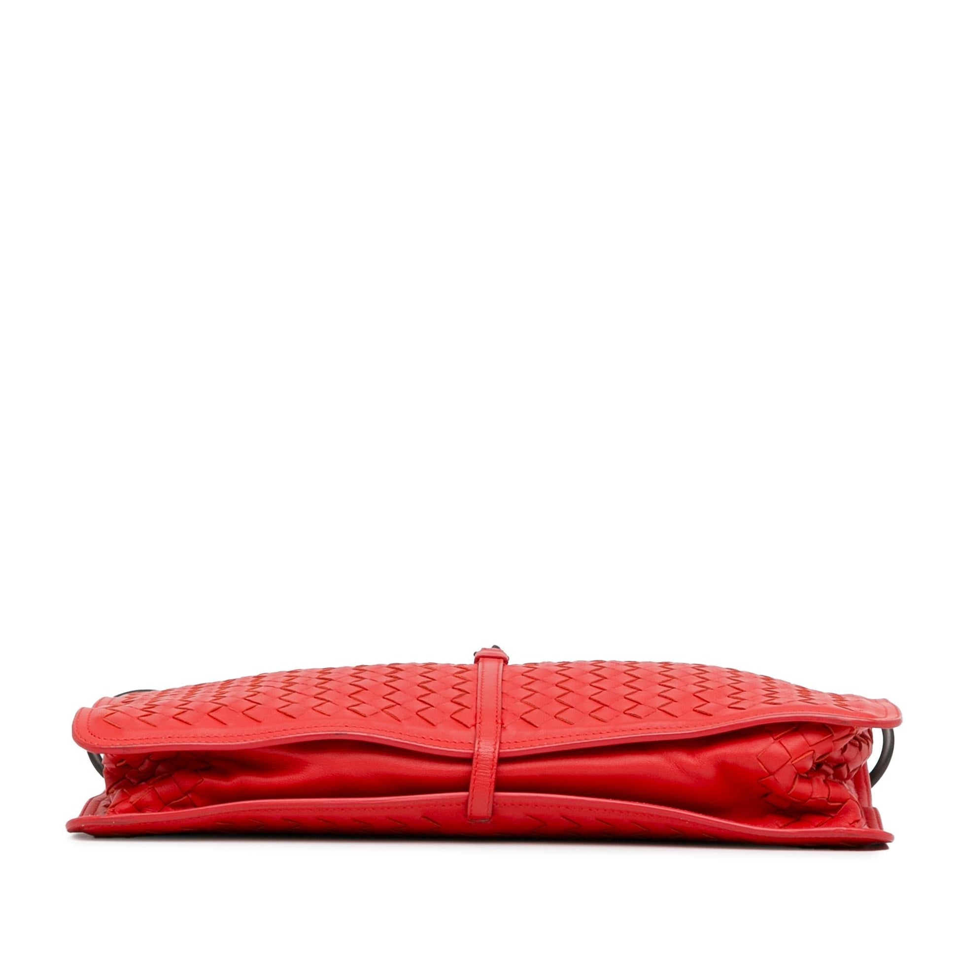 Bottega Veneta Veneta Shoulder Bag - Rovelle Bags