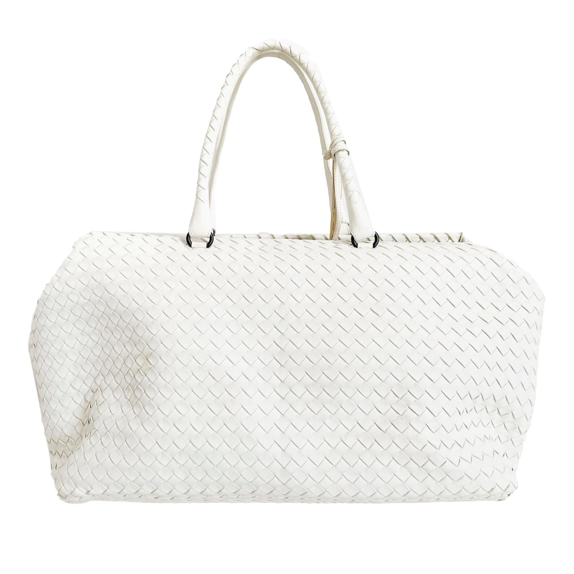 Bottega Veneta Veneta Shoulder Bag - Rovelle Bags