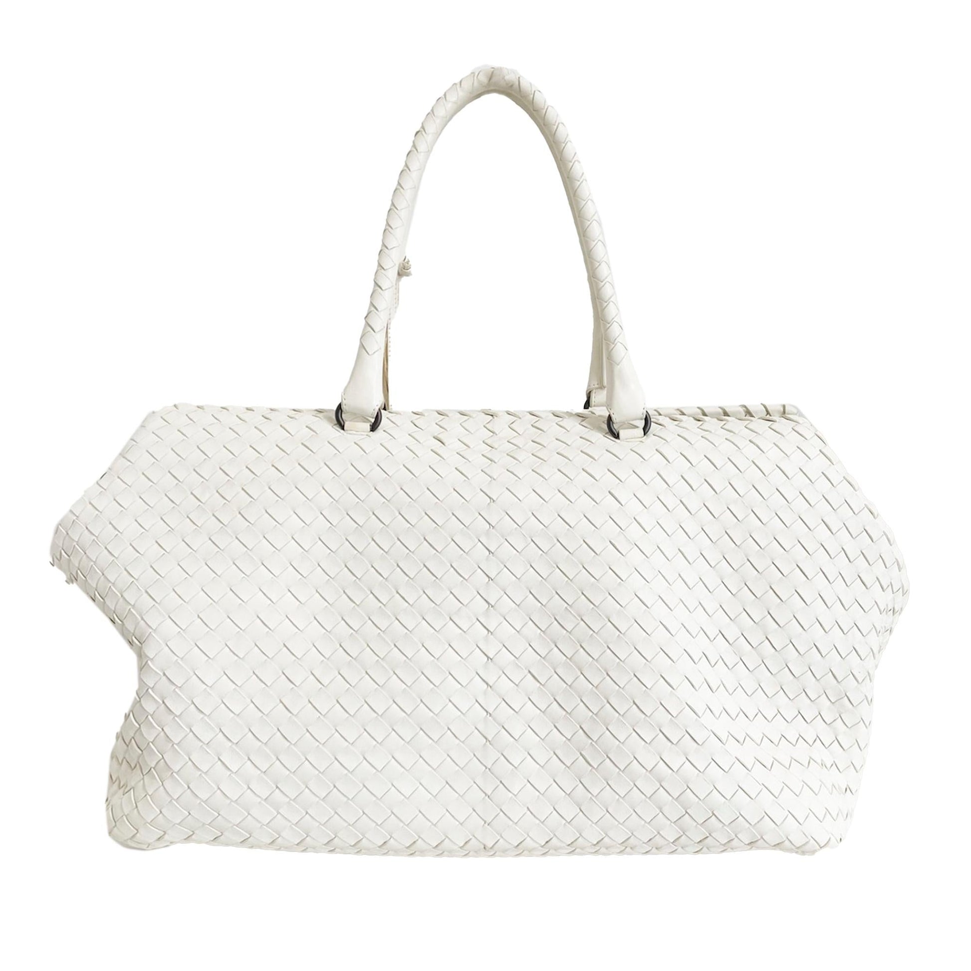 Bottega Veneta Veneta Shoulder Bag - Rovelle Bags