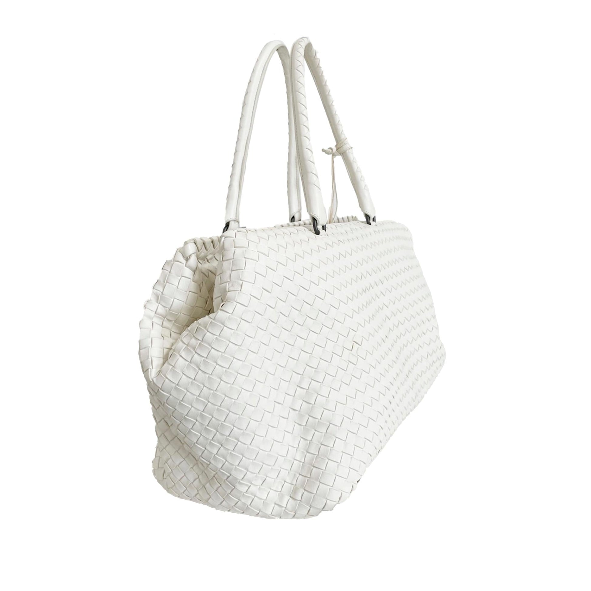 Bottega Veneta Veneta Shoulder Bag - Rovelle Bags