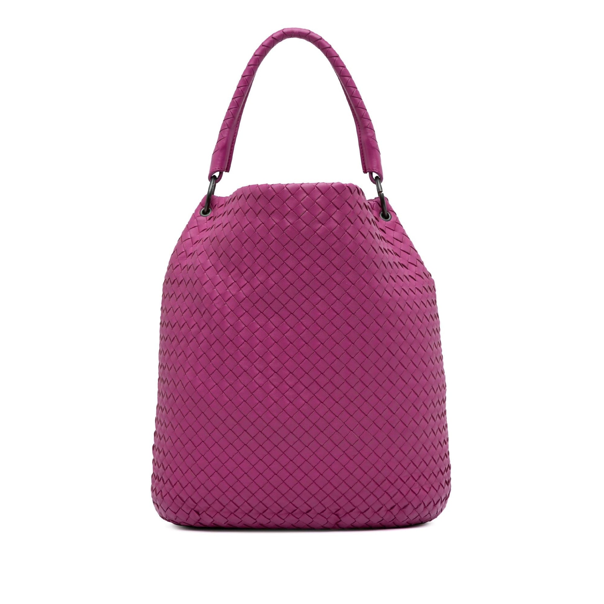 Bottega Veneta Veneta Shoulder Bag - Rovelle Bags